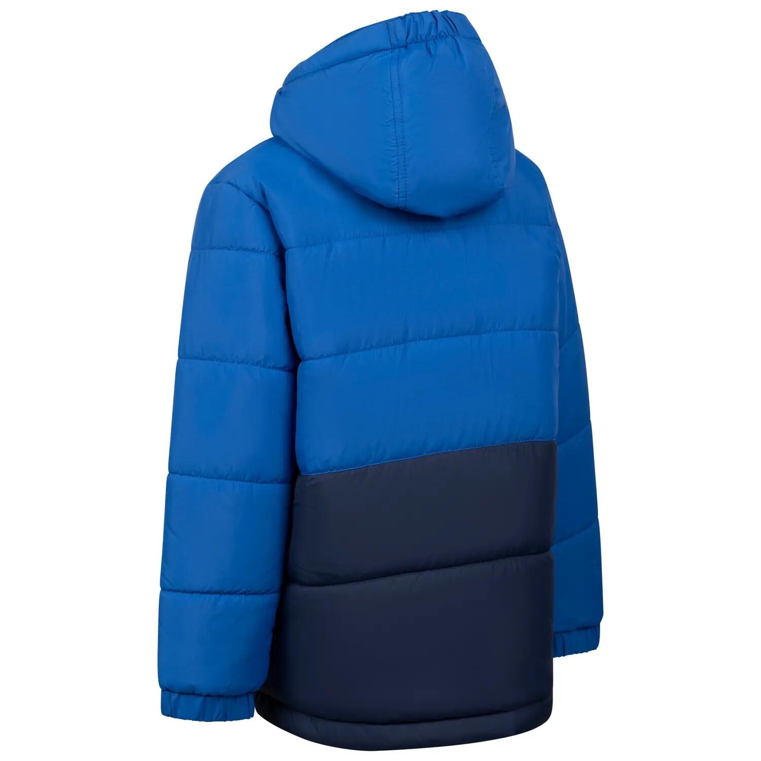 Veste OLENSE Garçon (Bleu) 2/6