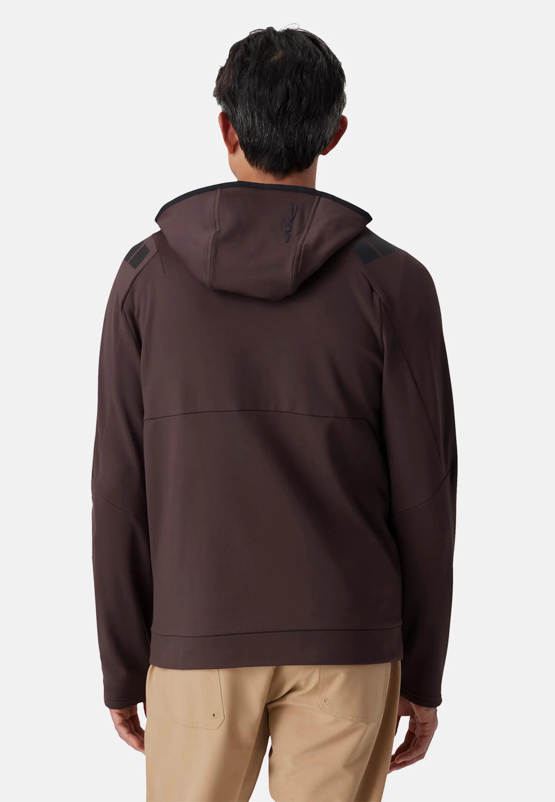 Chaqueta Ski Hombre - SPEED FLEECE 2/3