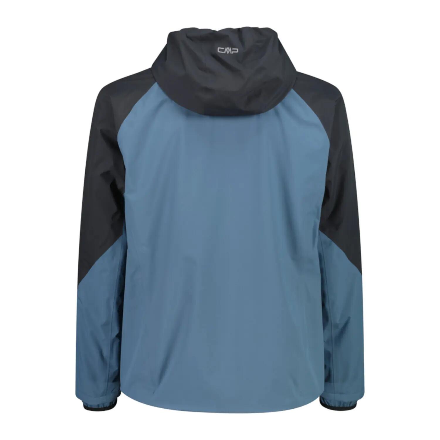Herren Blouson MAN JACKET FIX HOOD 4/5