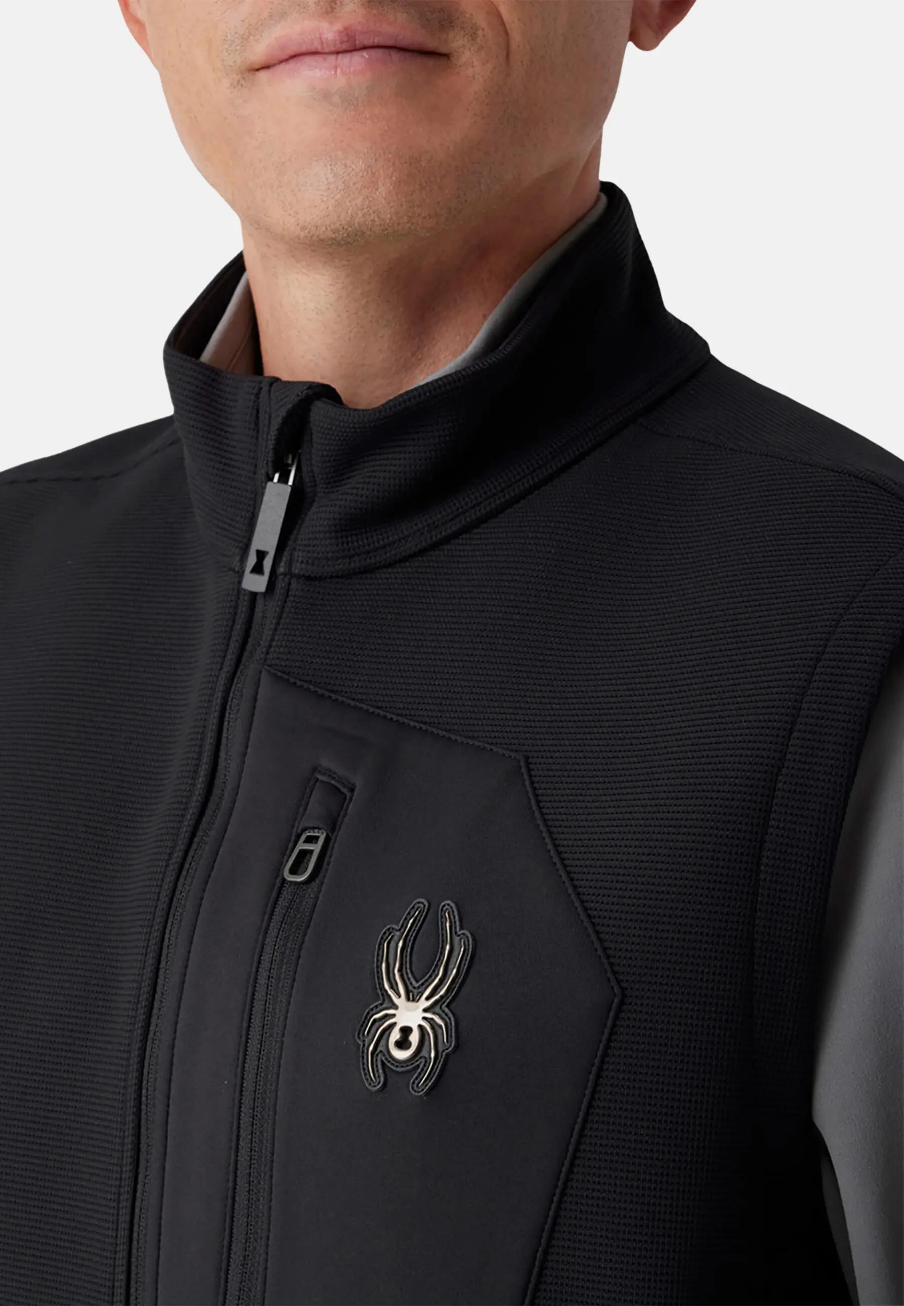 Chaqueta Ski Hombre - BANDIT 3/3