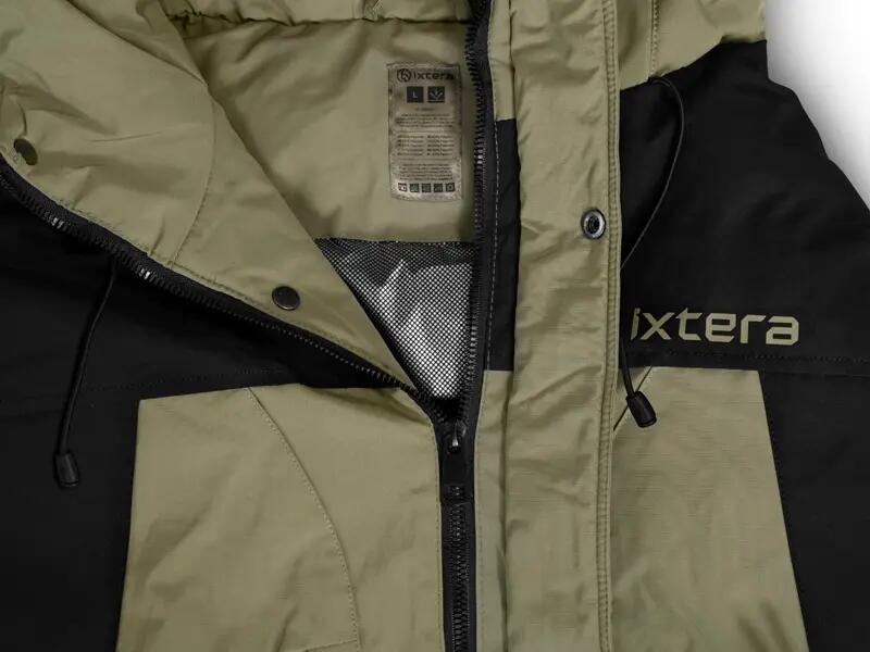 Chaqueta isotérmica Ixtera SubZERO | L 6/7