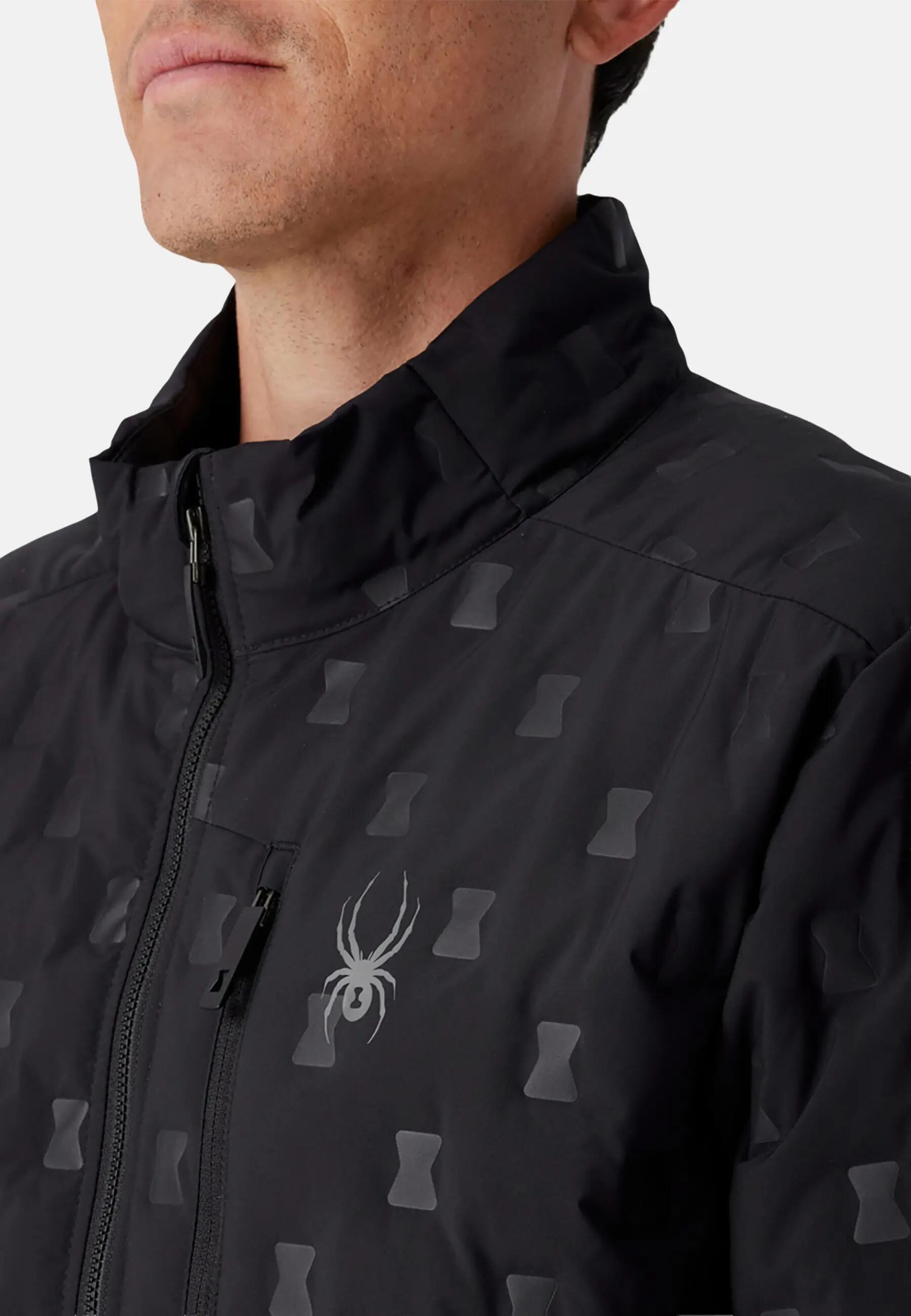 Chaqueta de nieve aislante Ski Hombre - ZENITH DOWN 3/3