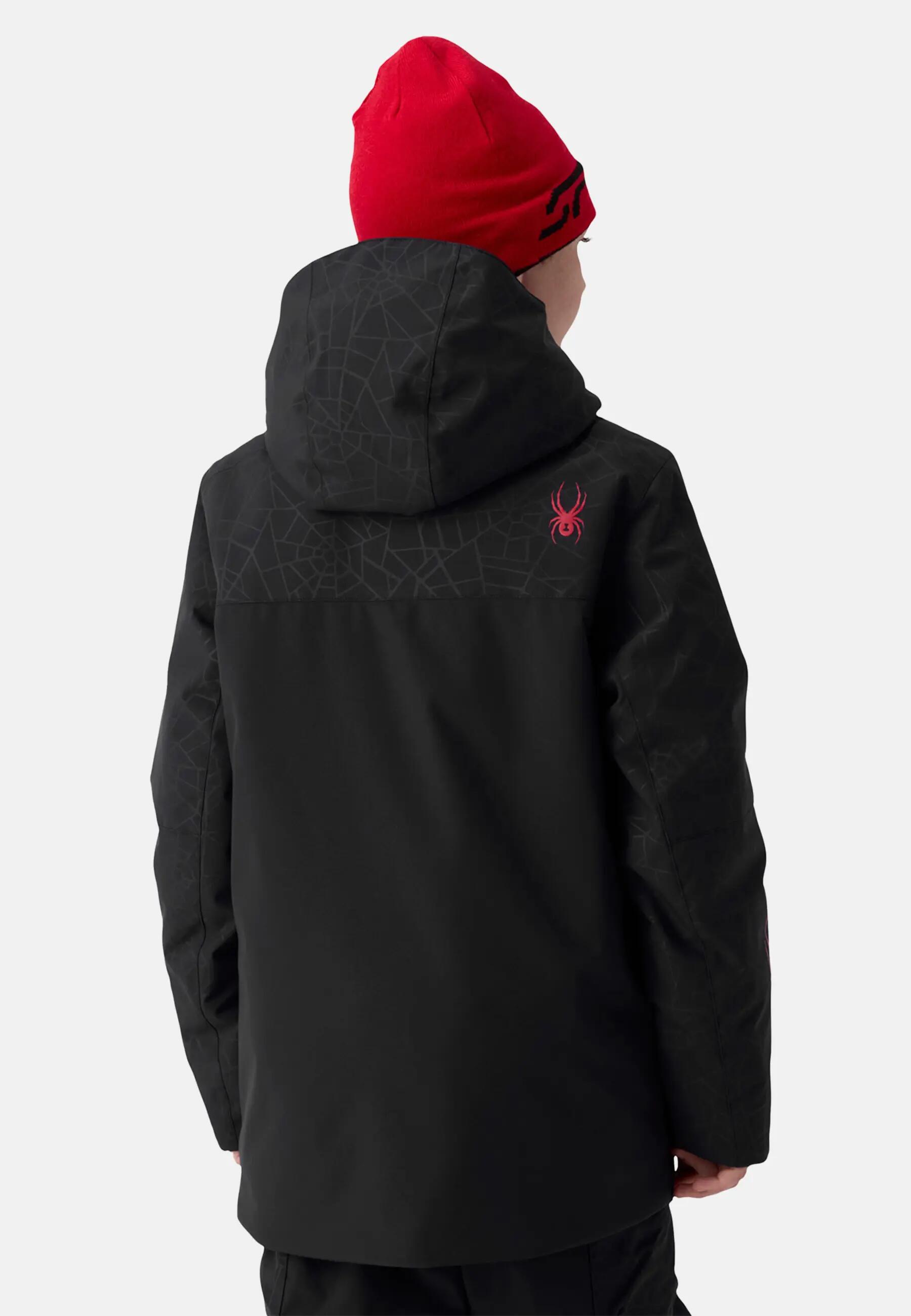 Veste de ski isolante Ski Garçon - SLASH 2/5