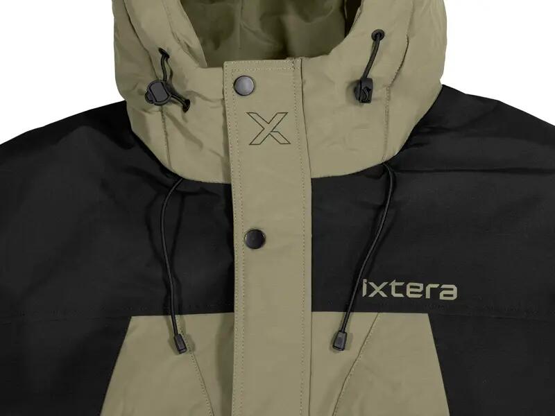 Chaqueta isotérmica Ixtera SubZERO | L 5/7