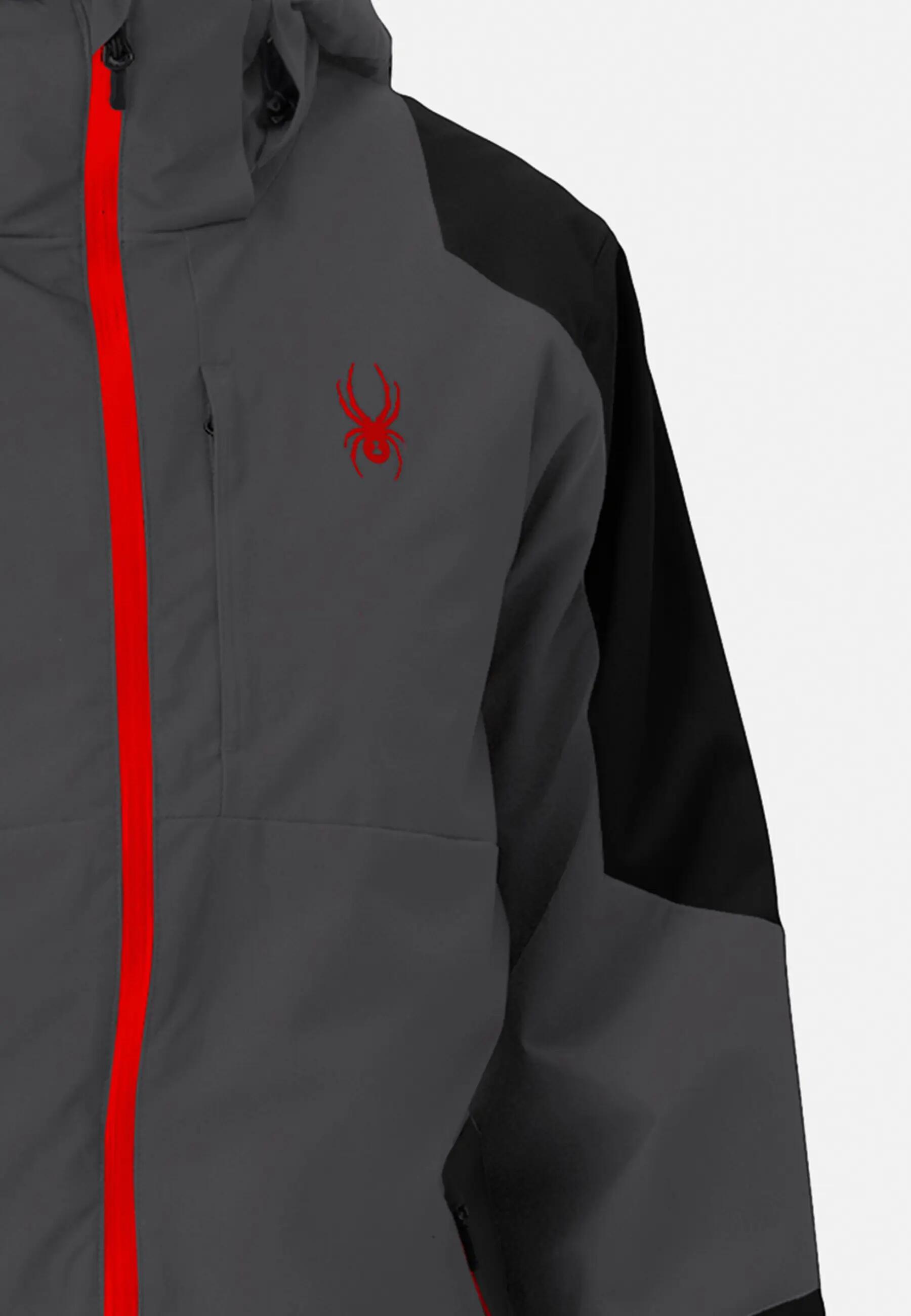 Chaqueta de nieve aislante Ski Hombre - VERTEX 3/3