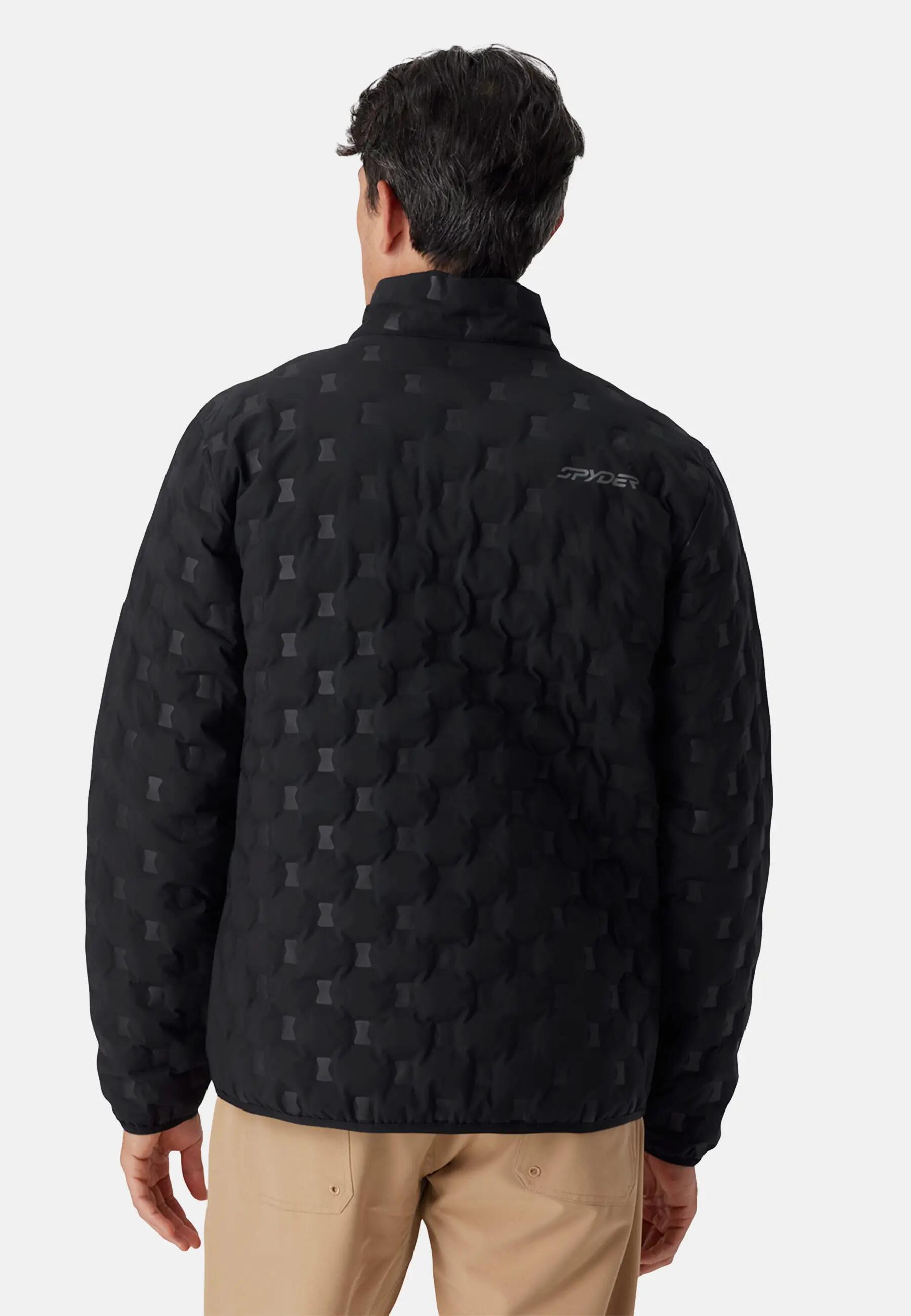 Chaqueta de nieve aislante Ski Hombre - ZENITH DOWN 2/3