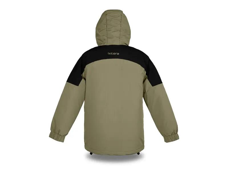 Chaqueta isotérmica Ixtera SubZERO | L 4/7