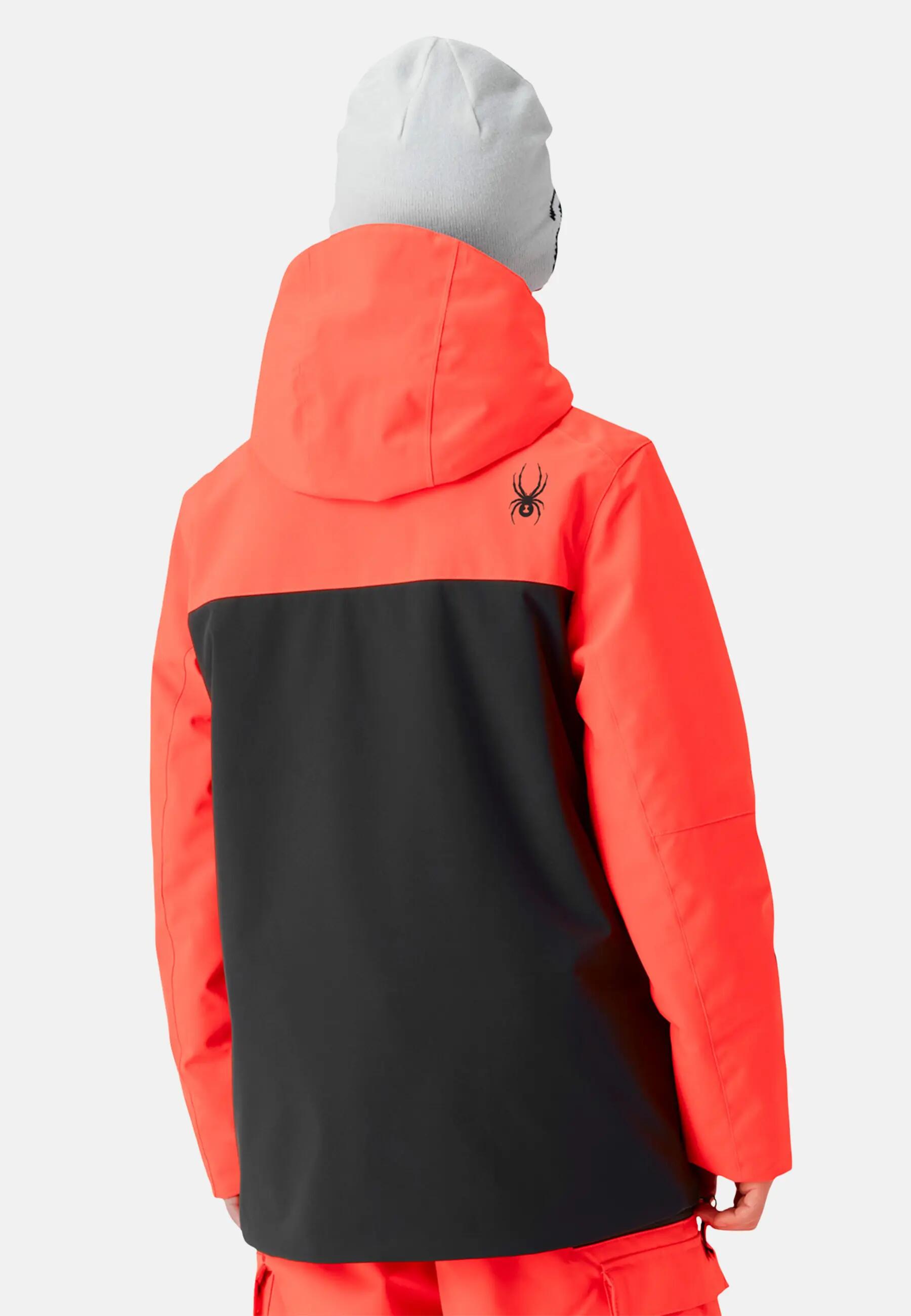 Veste de ski isolante Ski Garçon - SLASH 2/5