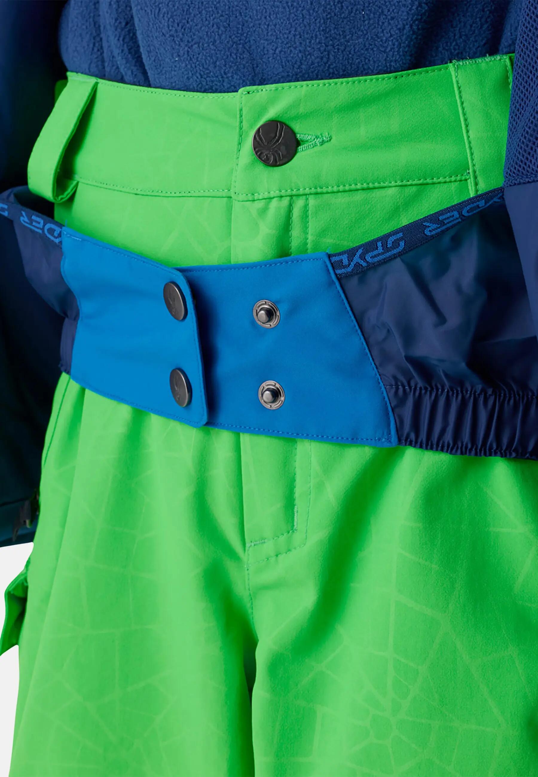 Veste de ski isolante Ski Garçon - SLASH 5/5