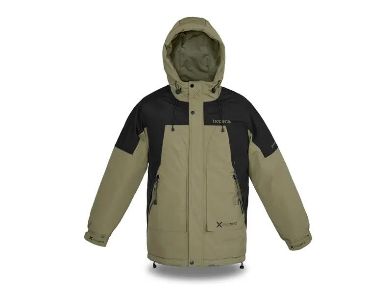 Chaqueta isotérmica Ixtera SubZERO | L 3/7