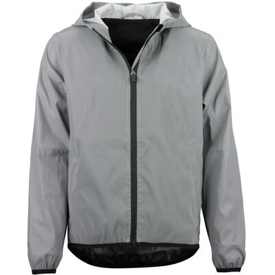 Reflecterende hoodie kind avento