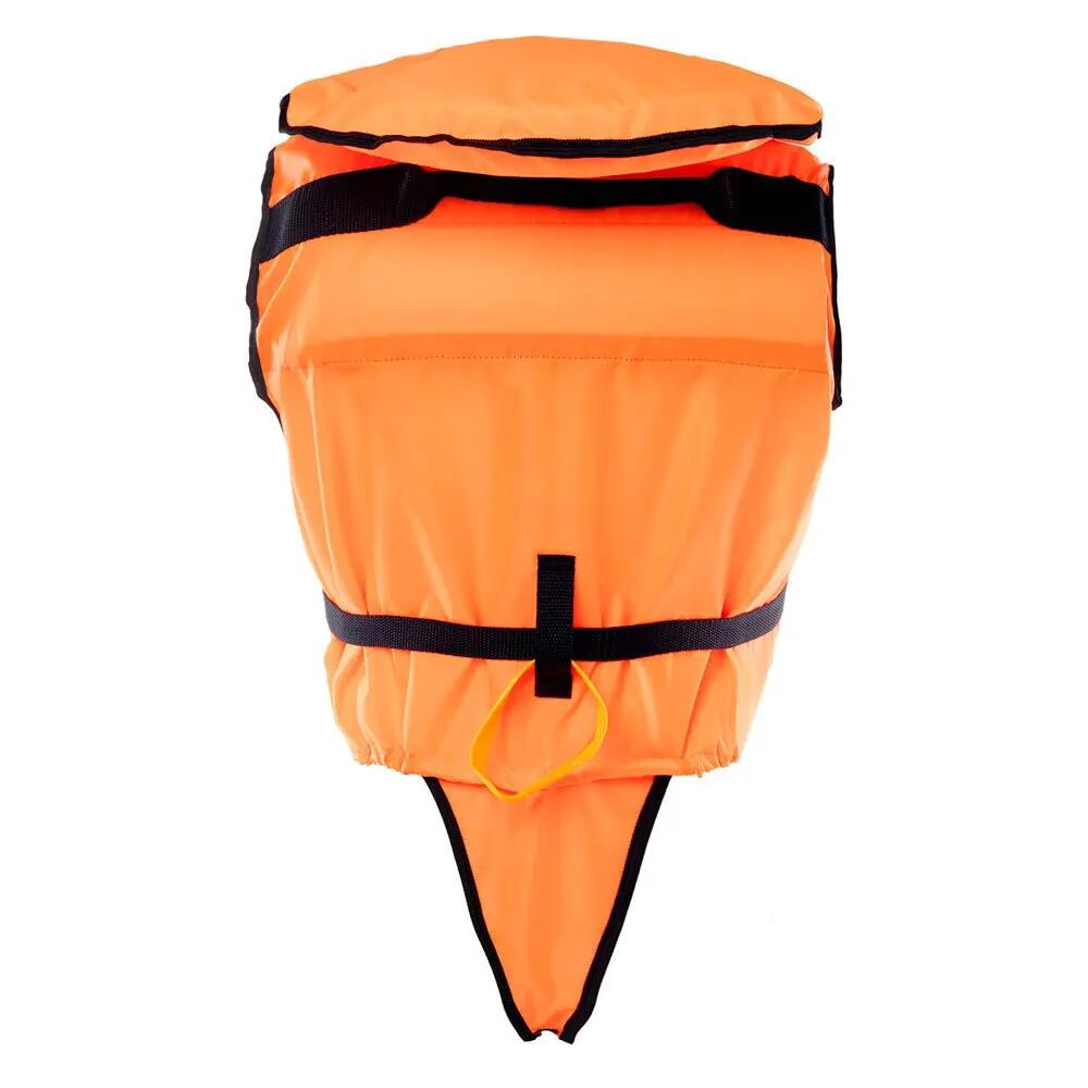 Kinder zwemvest Kamizelka Ratunkowa (Fluor oranje) 2/3