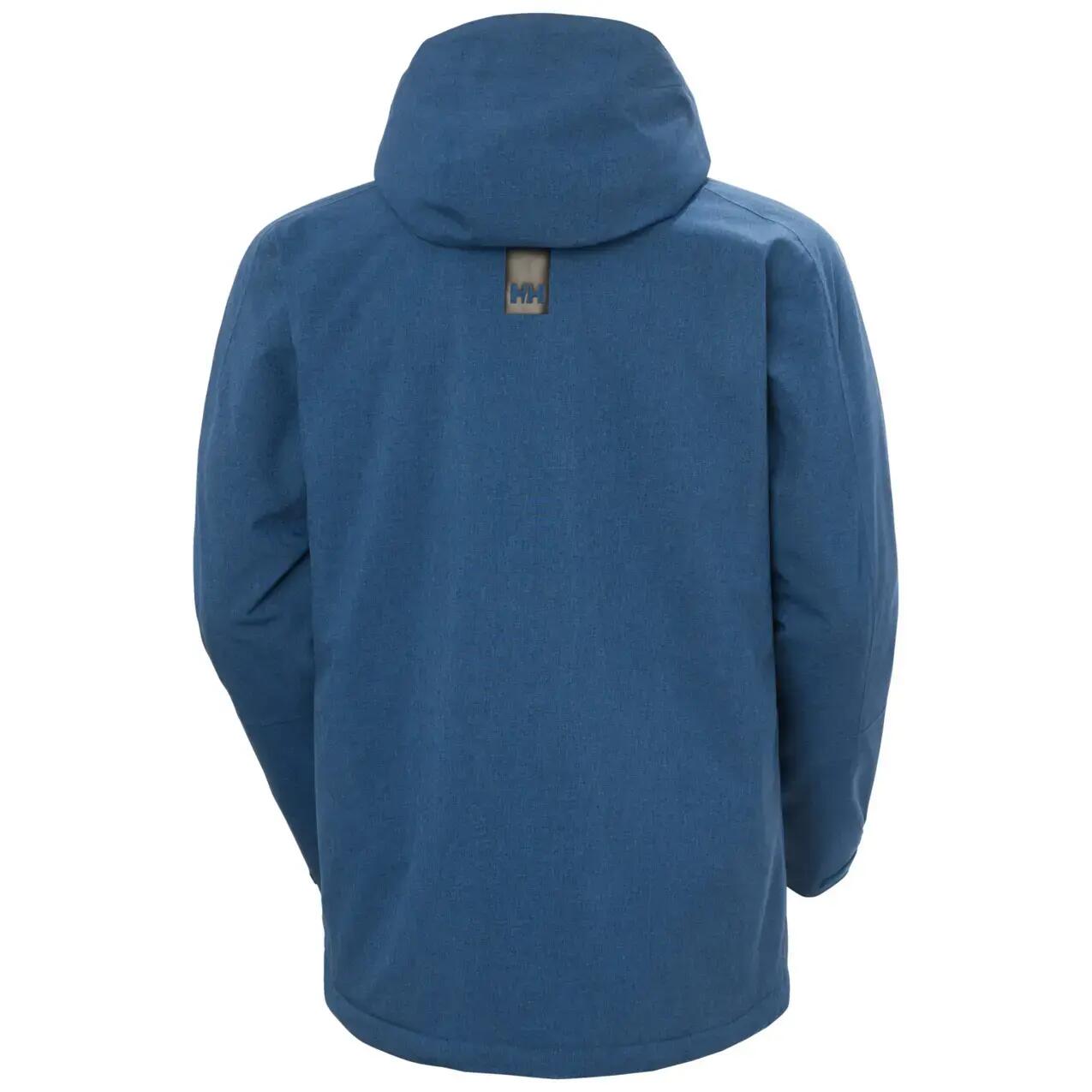 Giacca da sci Helly Hansen Juniper 3.0 2/2