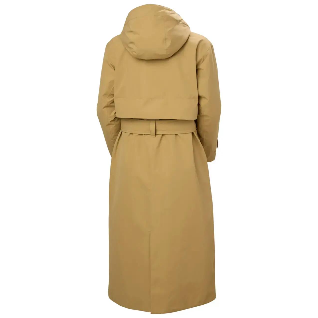 Cappotto da donna Helly Hansen Avenue 2/2