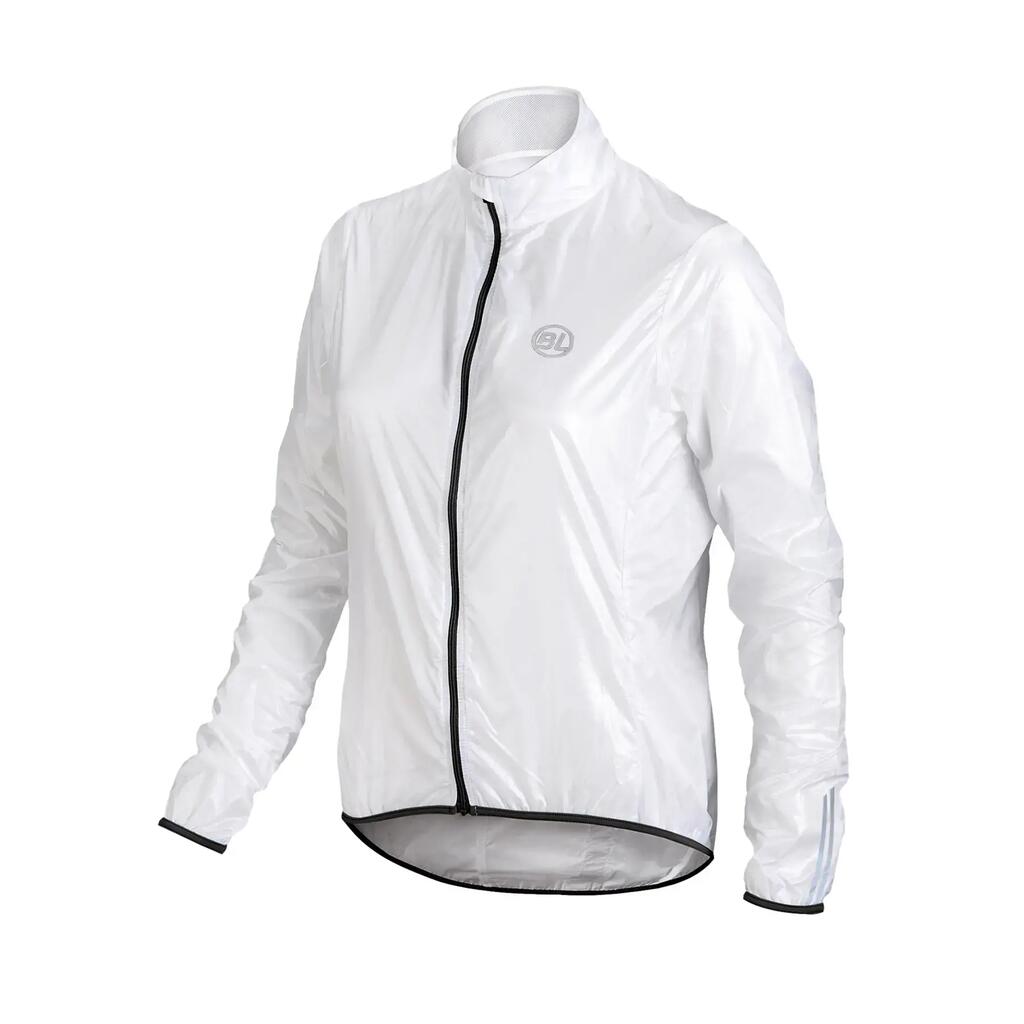 Women's windbreaker Bicycle Line Stelvio
