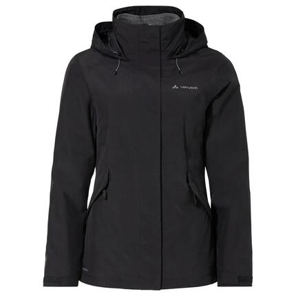 Regenjacke 3in1 Damen VAUDE Rosemoor II