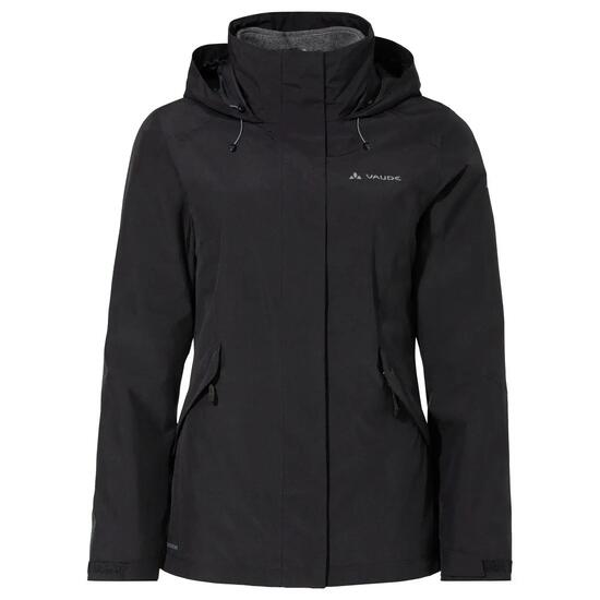 Regenjacke 3in1 Damen VAUDE Rosemoor II