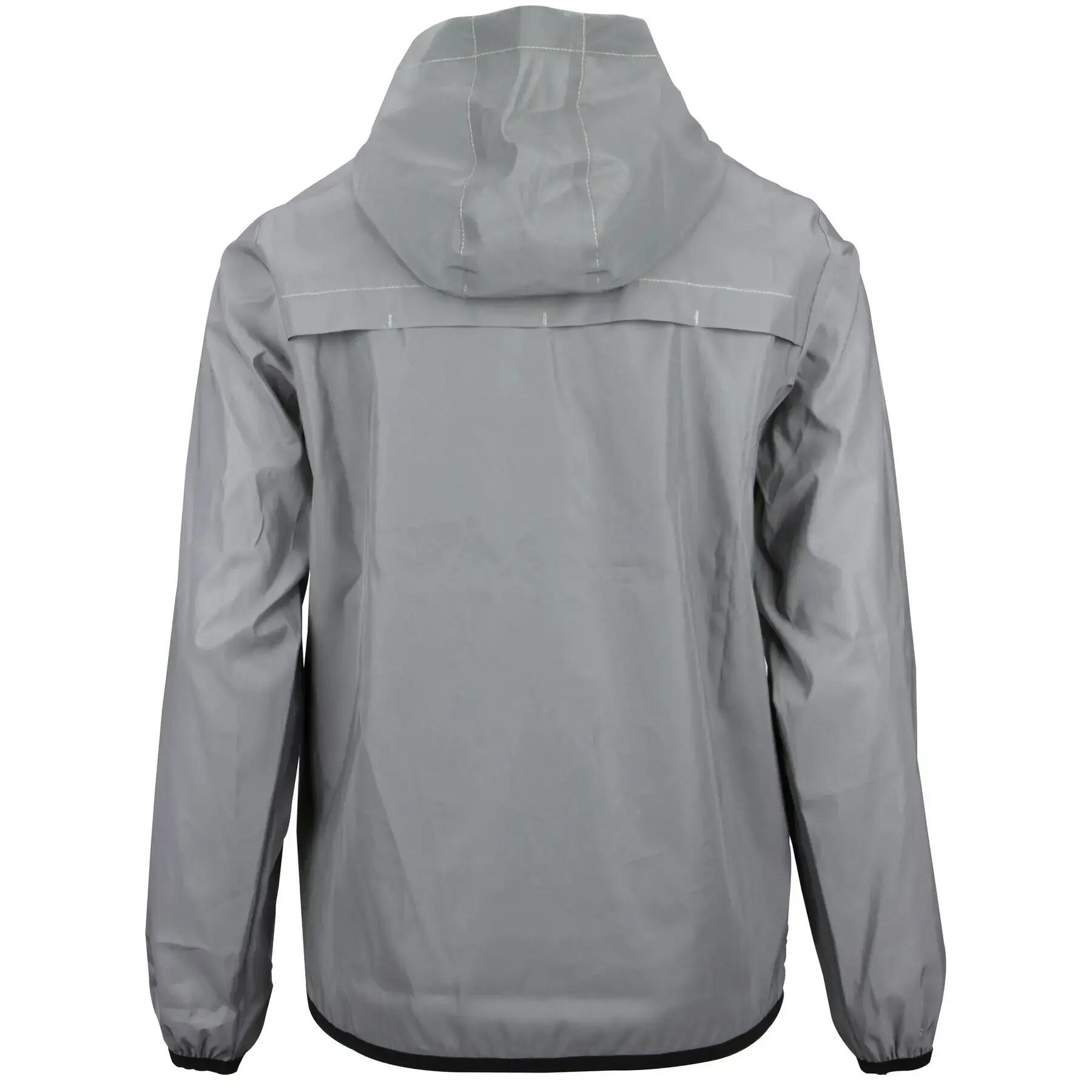 Veste réfléchissante à capuche enfant Avento 3/5
