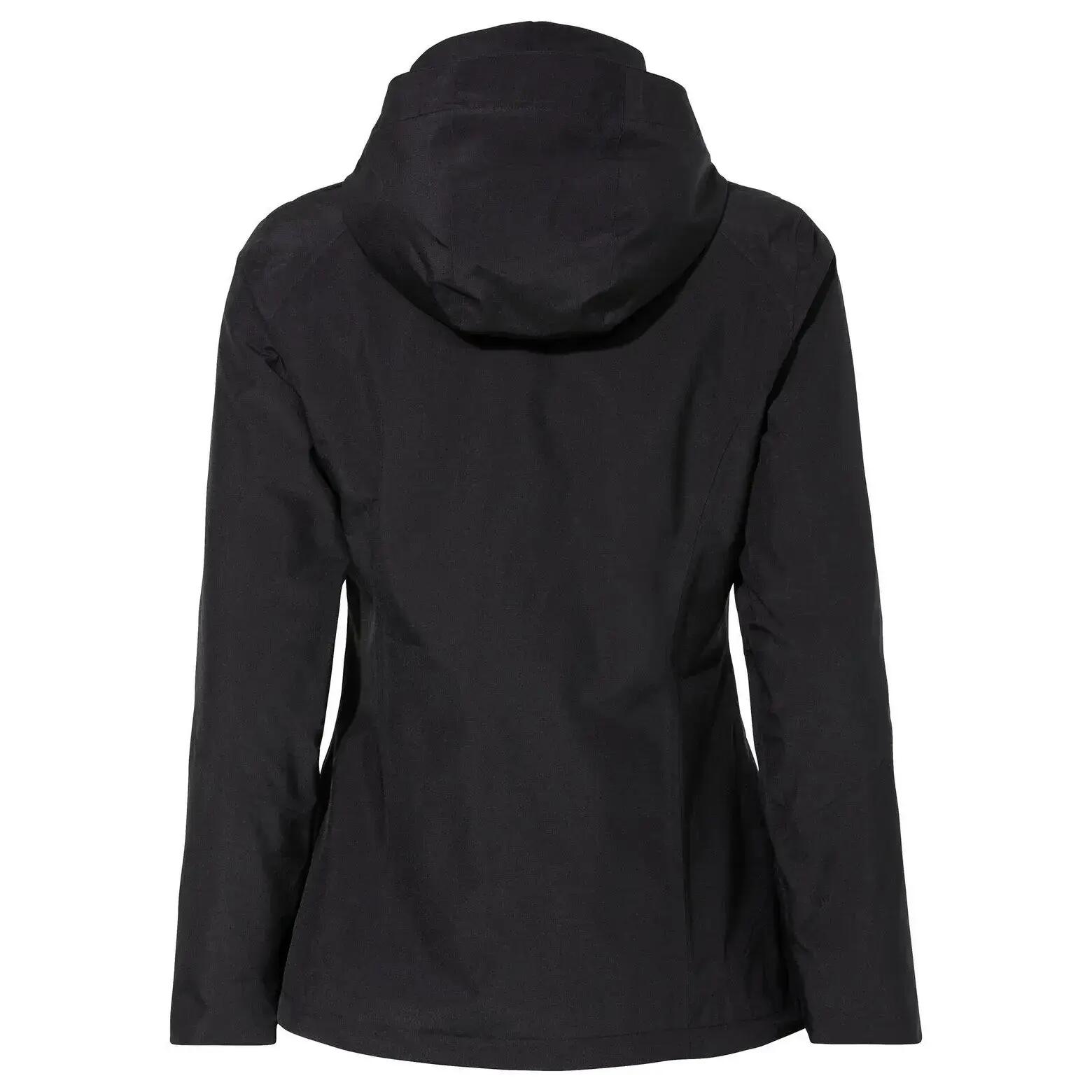 Damska kurtka wodoodporna 3 w 1 VAUDE Rosemoor II 3/3
