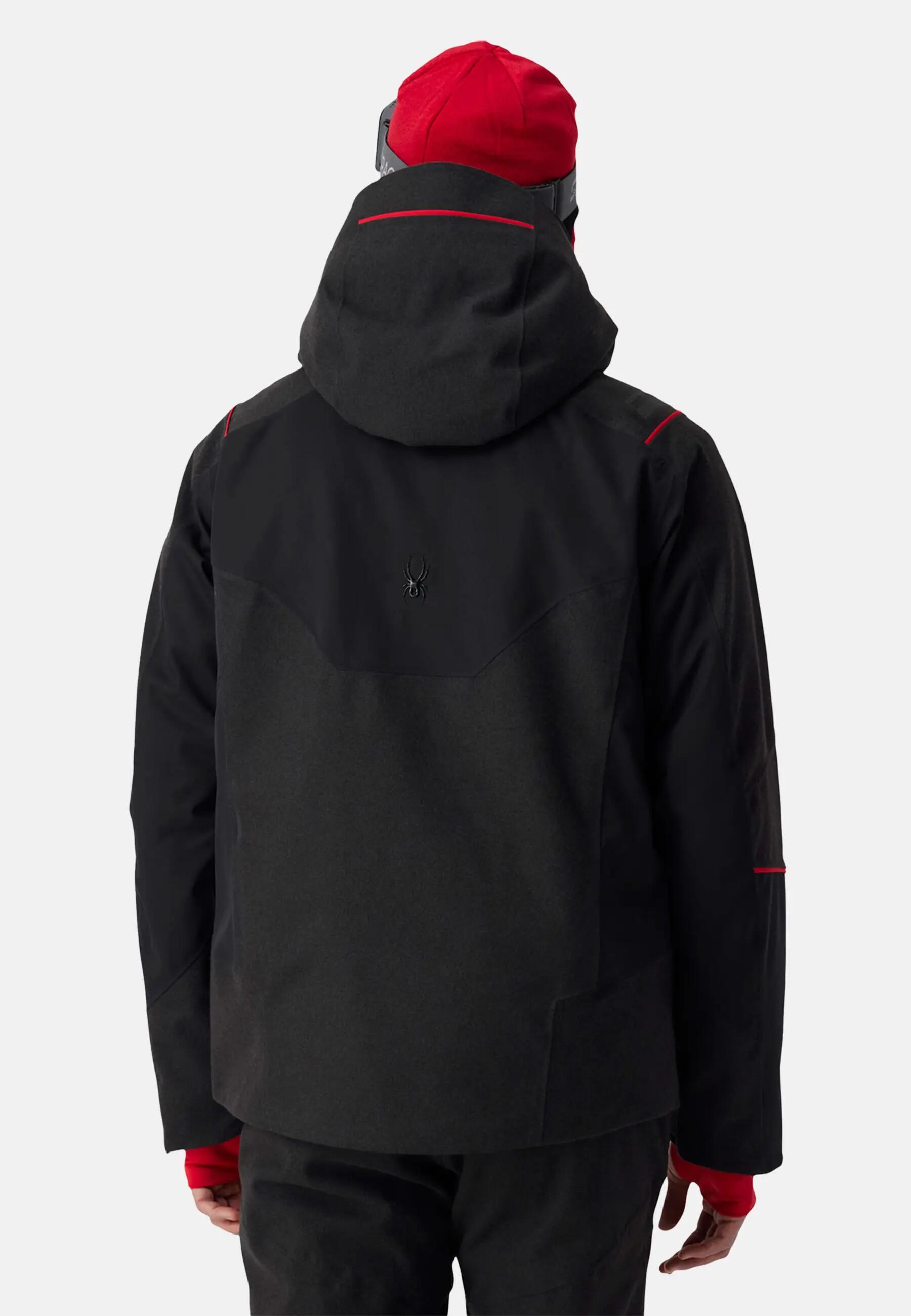 Chaqueta de nieve aislante Ski Hombre - TITAN 2/5