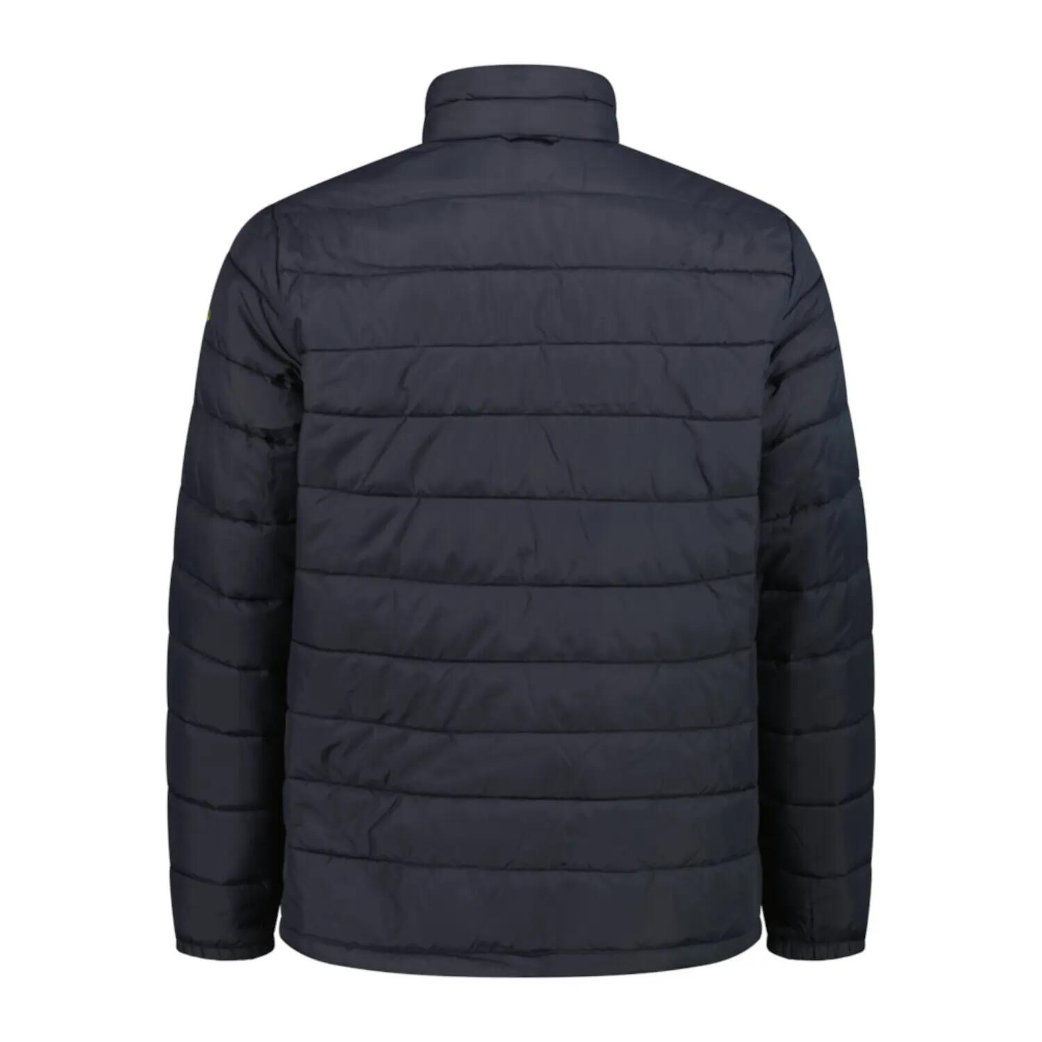 CMP Herren Jacke Man Jacket Zip Hood Detachable Inn.Jacket 36Z2257D 5/6