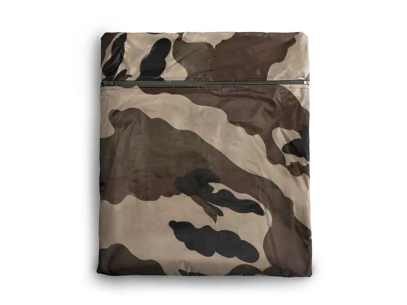 Waterdichte regenponcho PROOF Poncho | XS-M 5/6