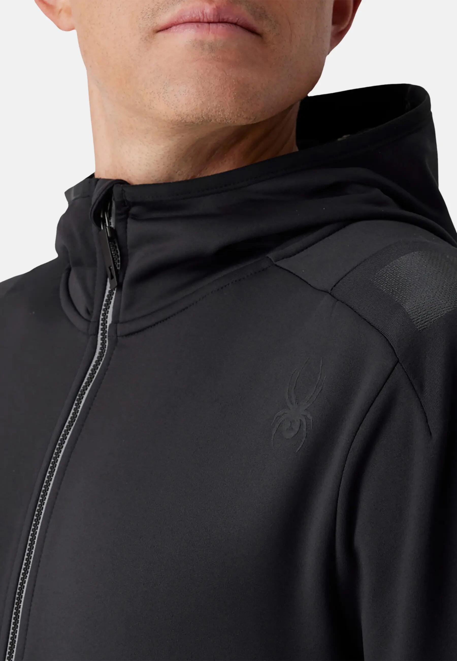 Chaqueta Ski Hombre - SPEED FLEECE 3/3