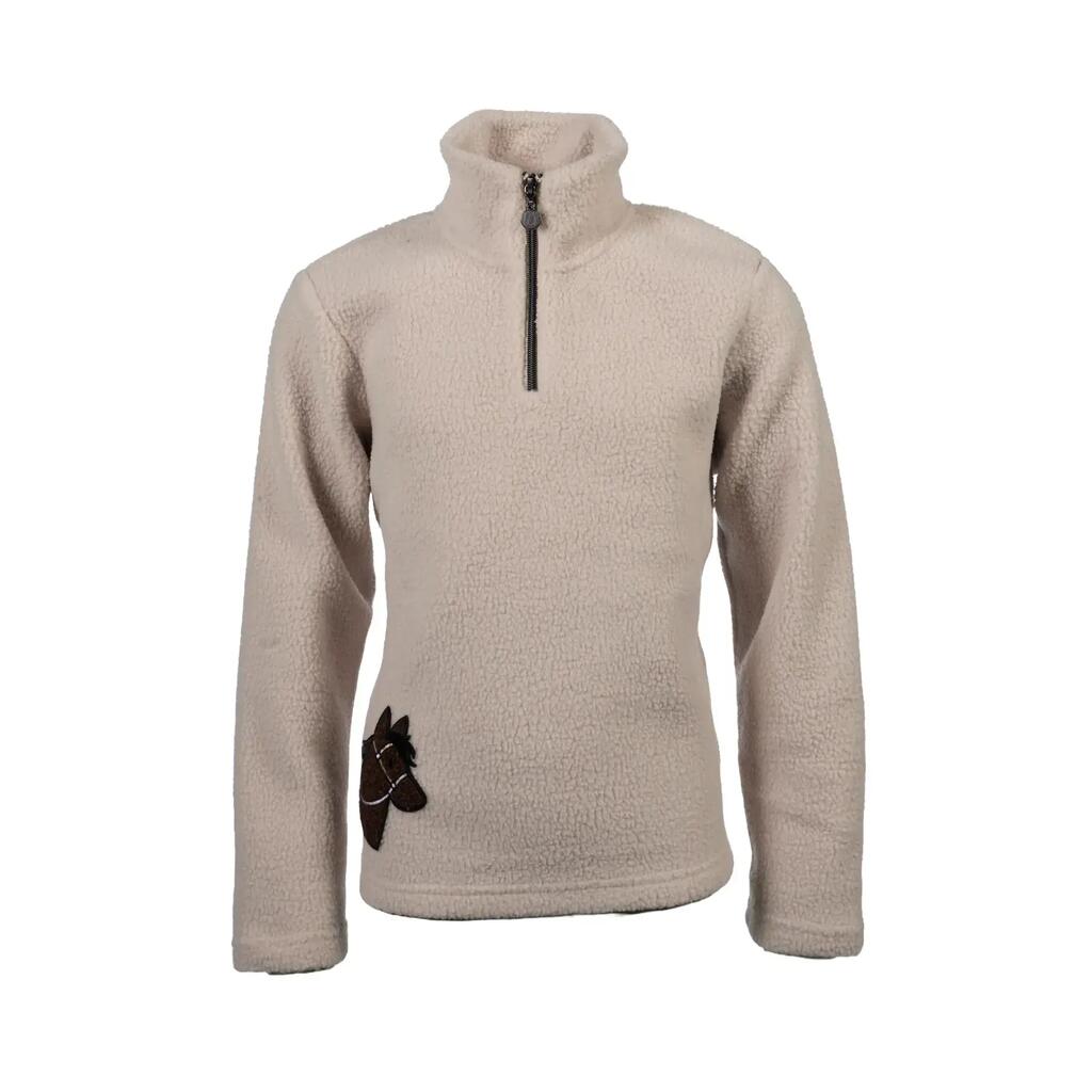 Girl's fleece HKM Kids Mia