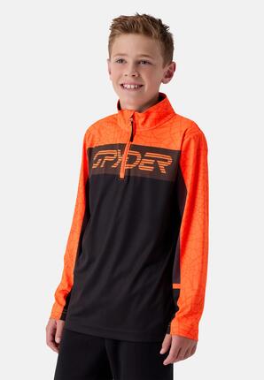 Sweat Zippé Ski Garçon - JACOBS 1/2