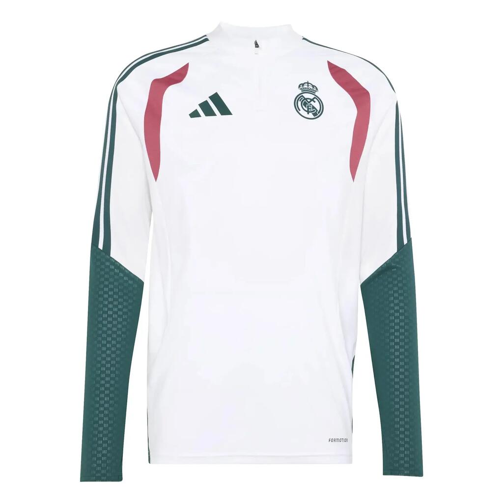 Real Madrid training top Tiro 2026/27