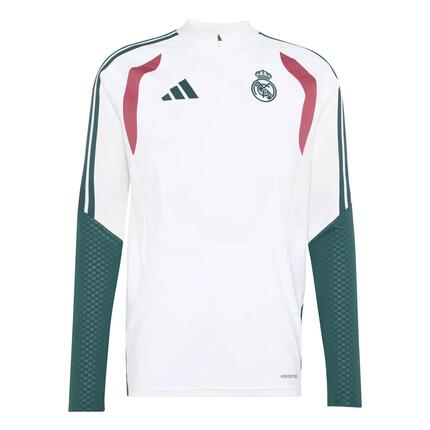 Haut d'entraînement Real Madrid Tiro 2026/27
