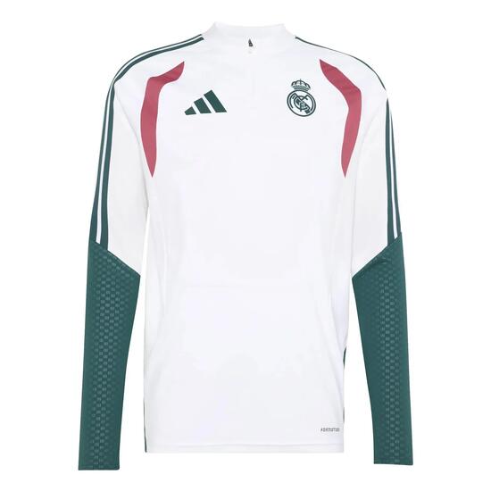 Haut d'entraînement Real Madrid Tiro 2026/27