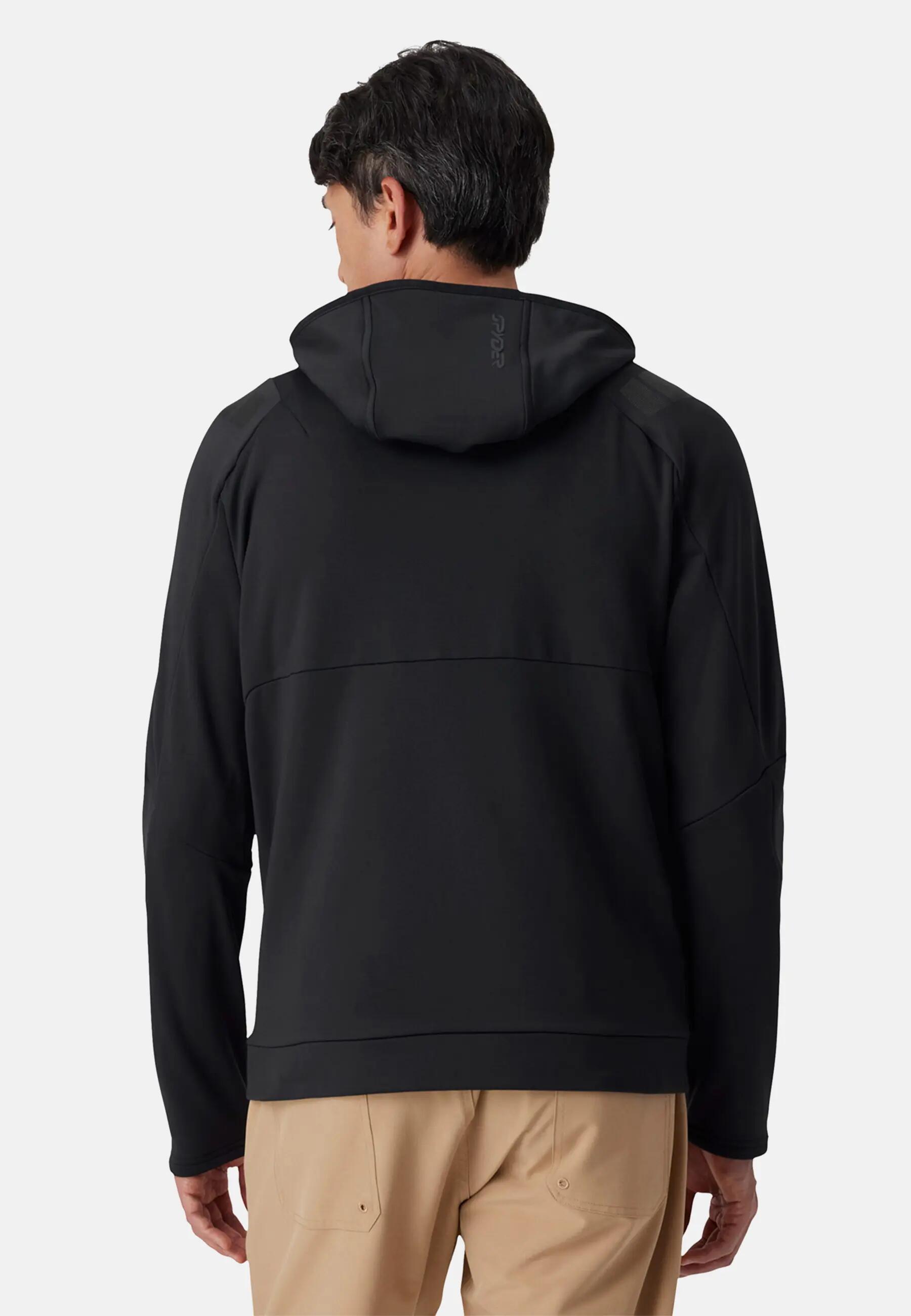 Chaqueta Ski Hombre - SPEED FLEECE 2/3