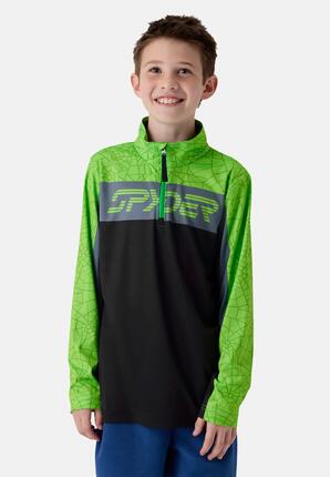 Sweat Zippé Ski Garçon - JACOBS 1/2