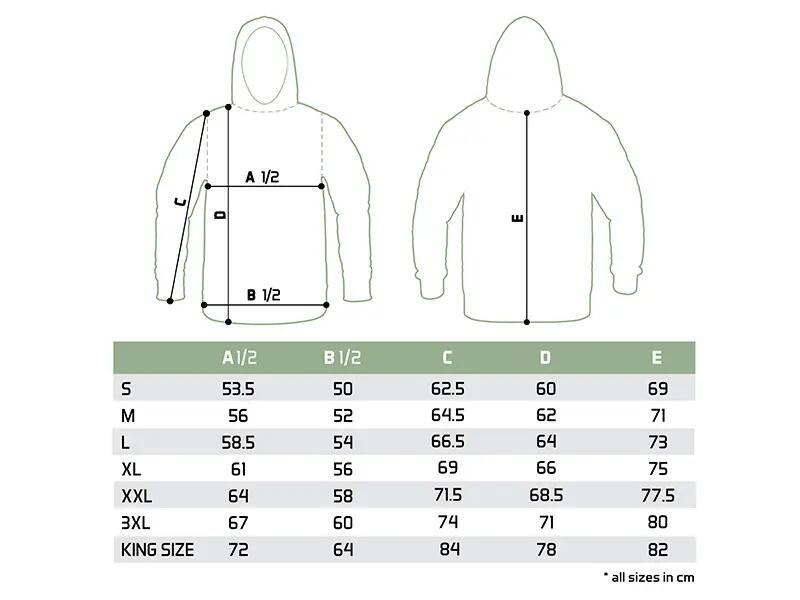 Sweat LOGOS | S 5/5