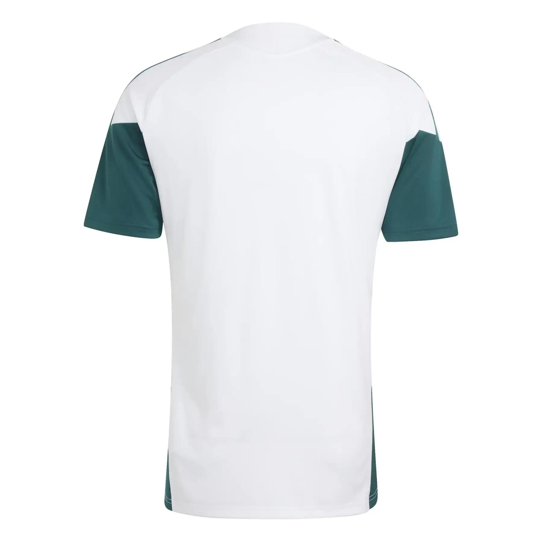 Maillot d'entraînement Real Madrid Tiro 2026/27 2/2