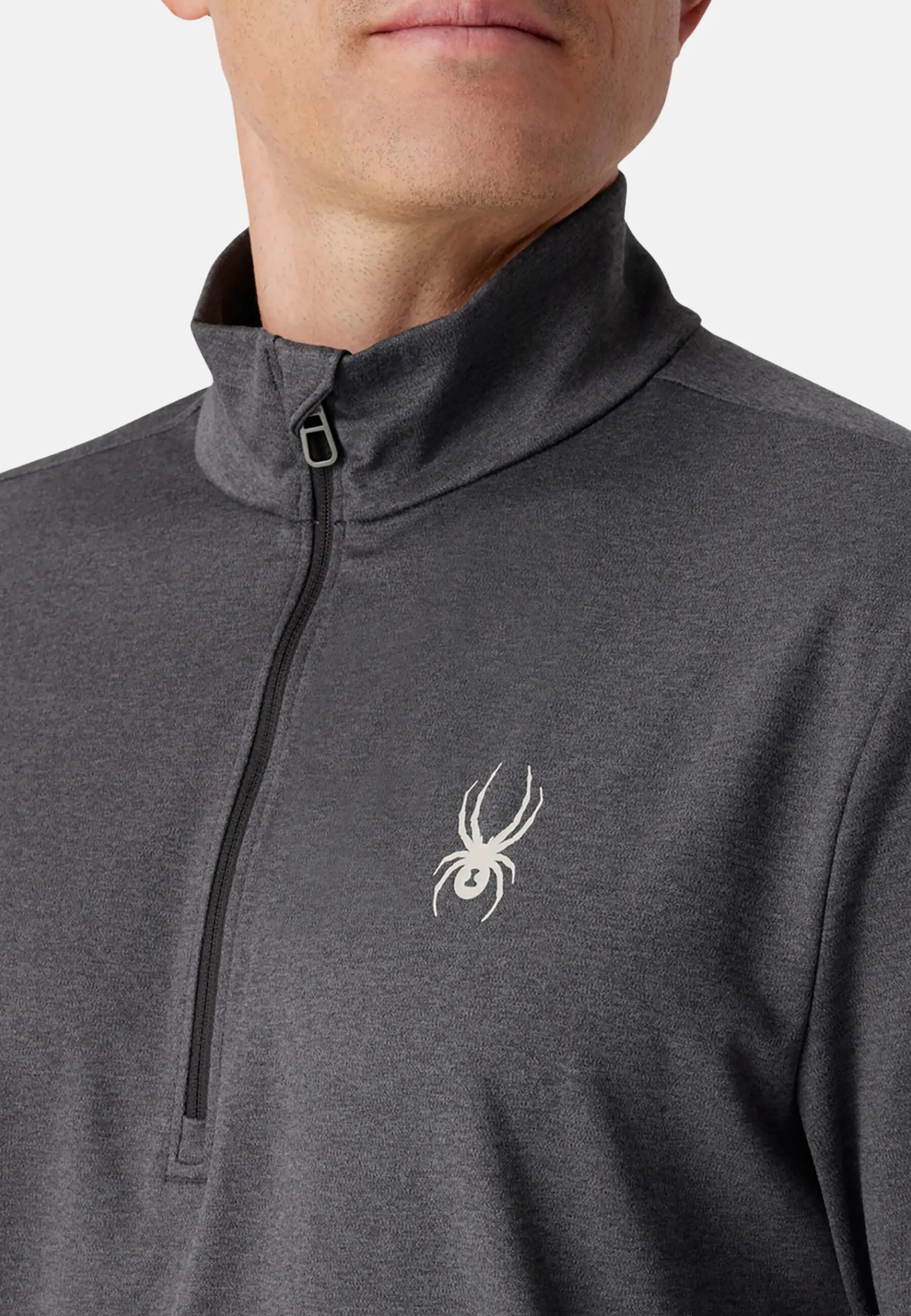 Sudadera Con Cremallera Ski Hombre - PROSPECT 1/2 3/3