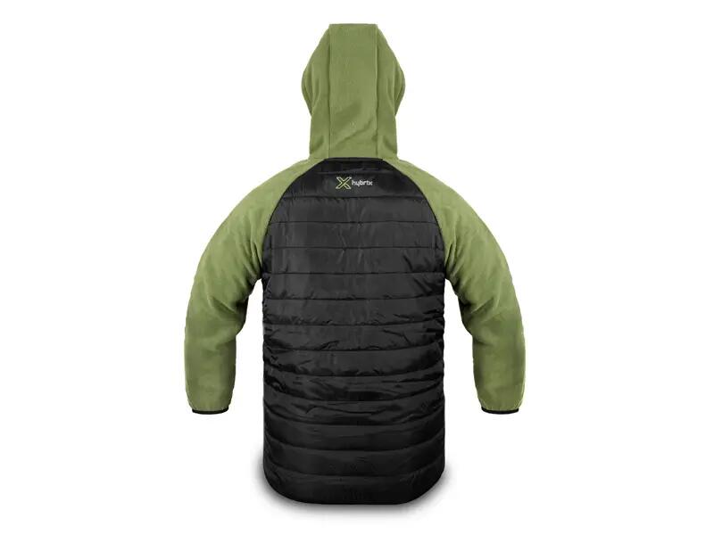 Hybride overgangsjas HYBRIX | XL 5/7