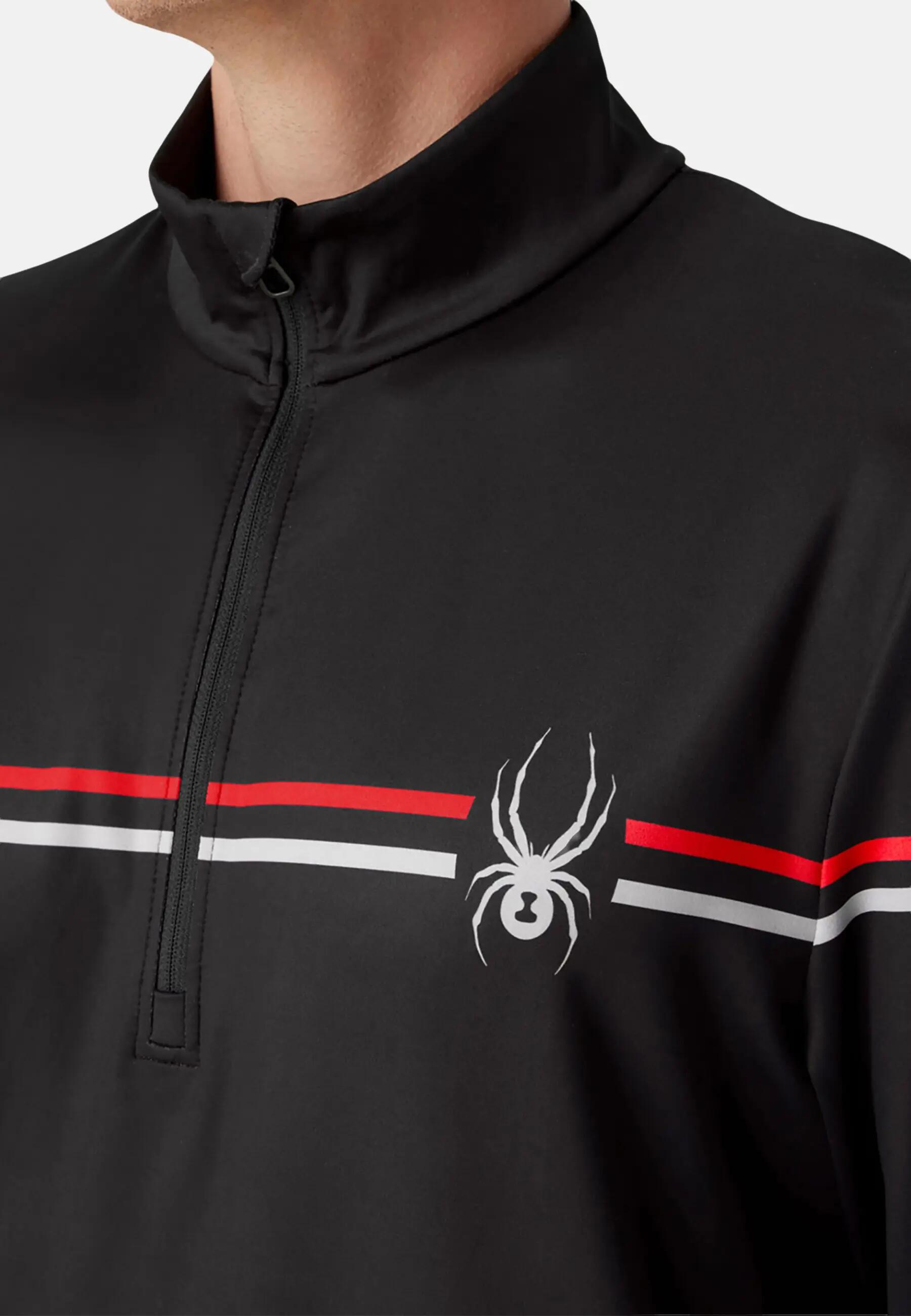 Sudadera Con Cremallera Ski Hombre - LEGACY 1/2 3/3