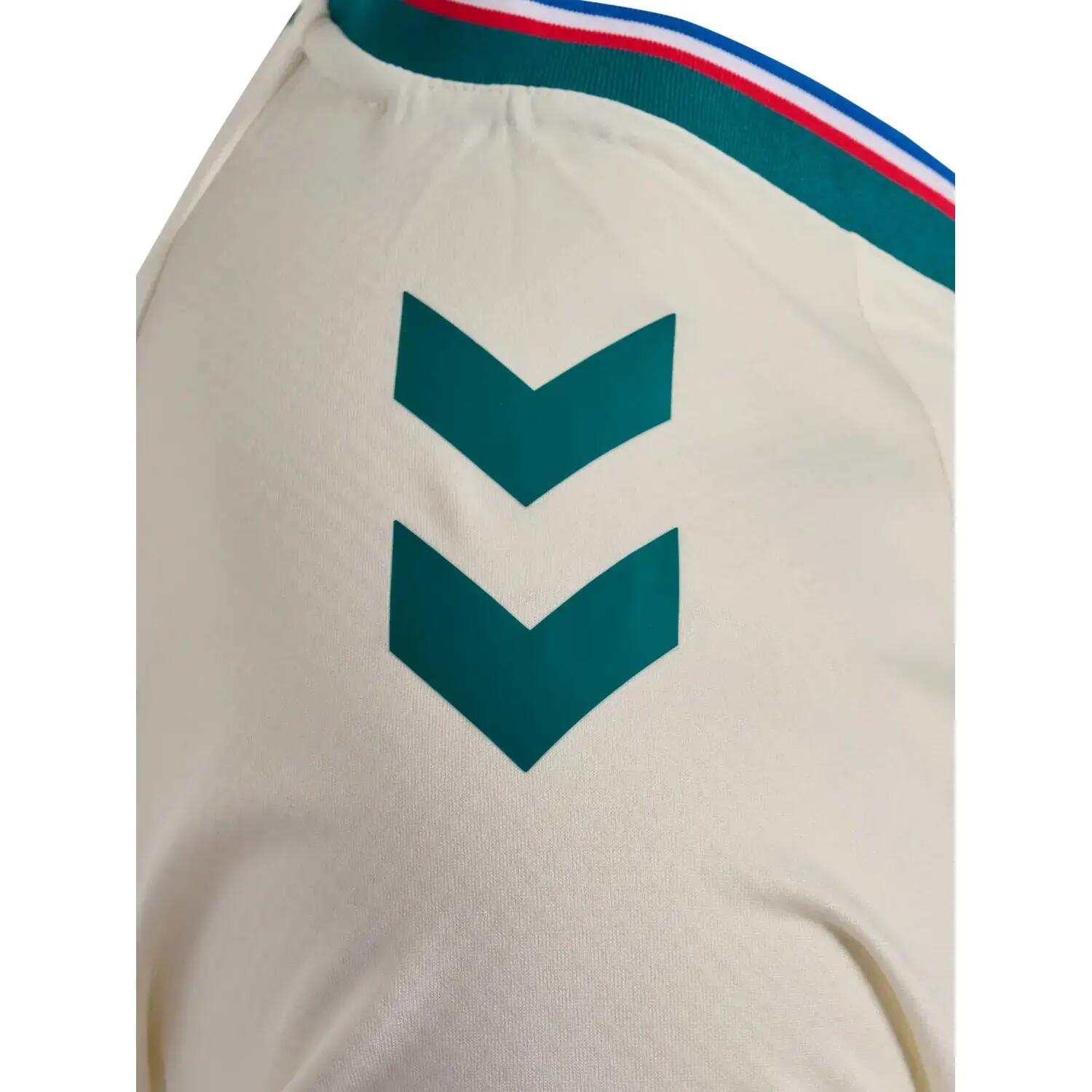 Maglia da trasferta ASSE 2026/27 6/7