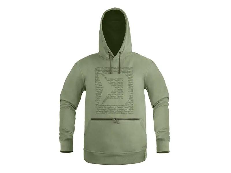 Sweat LOGOS | S 2/5