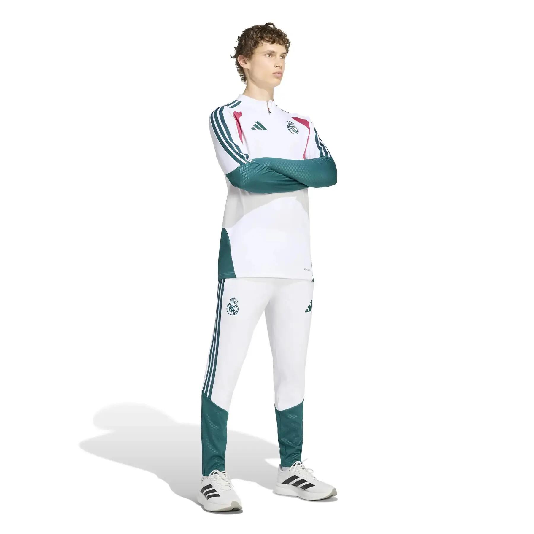 Maglietta da allenamento Real Madrid Tiro 2026/27 5/7