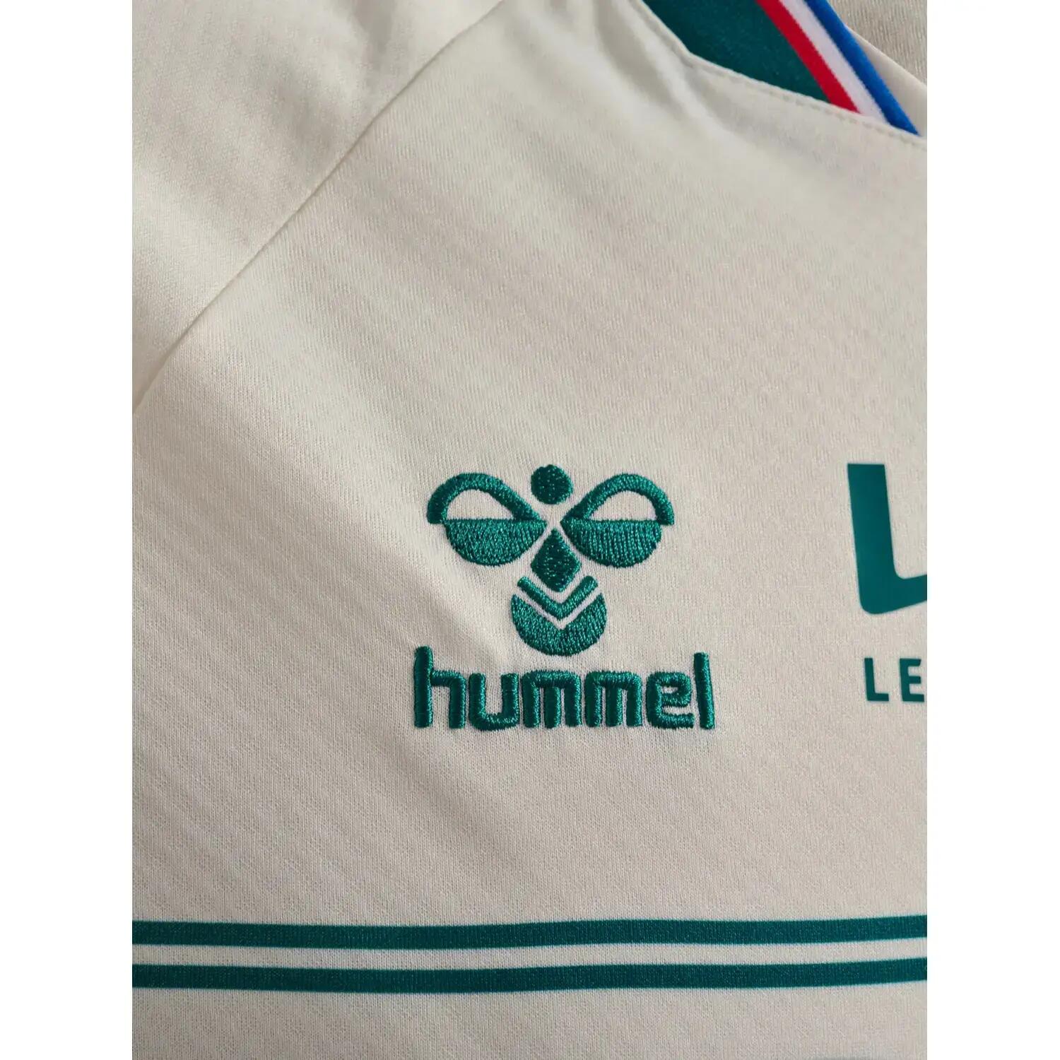 Maglia da trasferta ASSE 2026/27 5/7