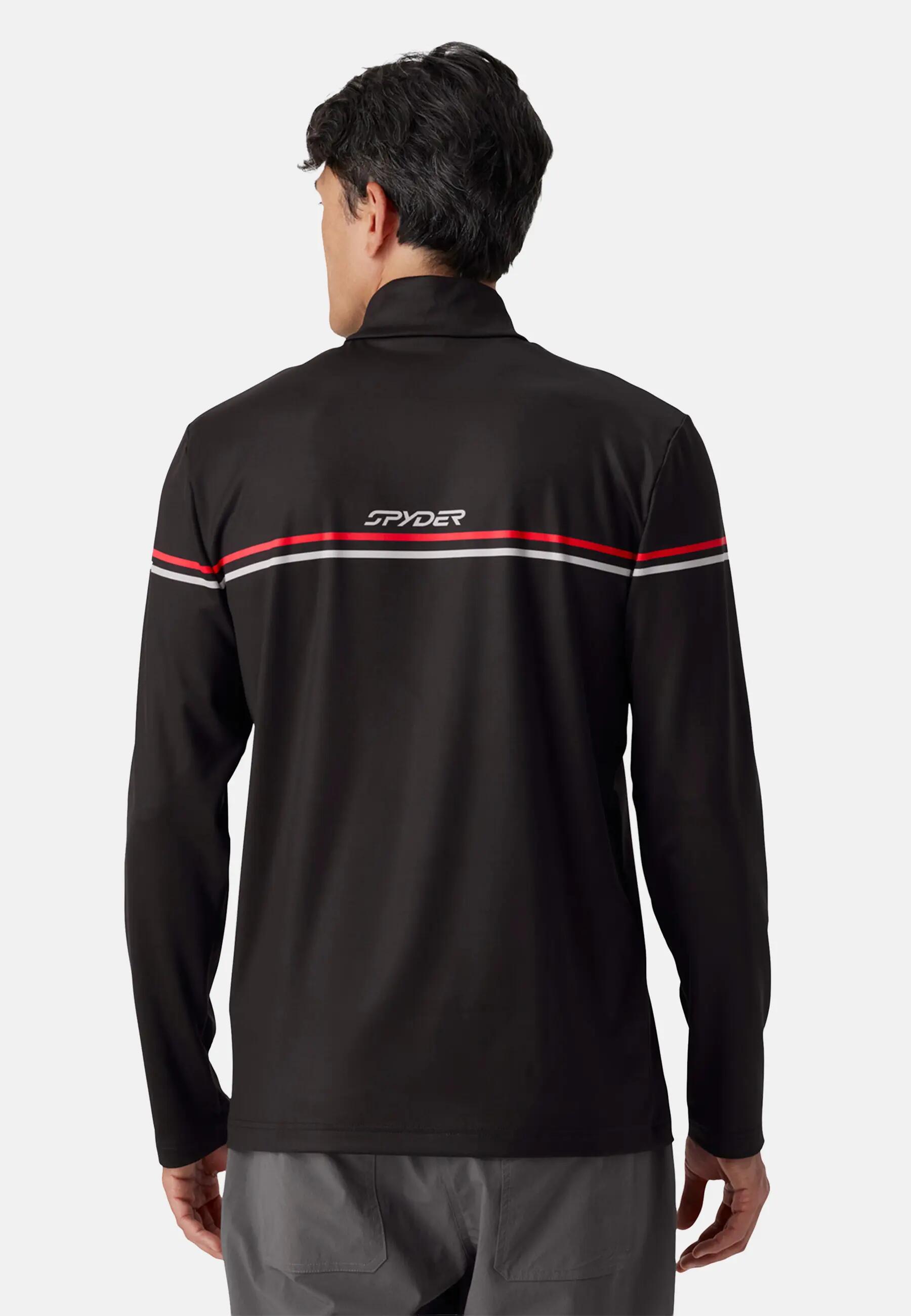 Sudadera Con Cremallera Ski Hombre - LEGACY 1/2 2/3