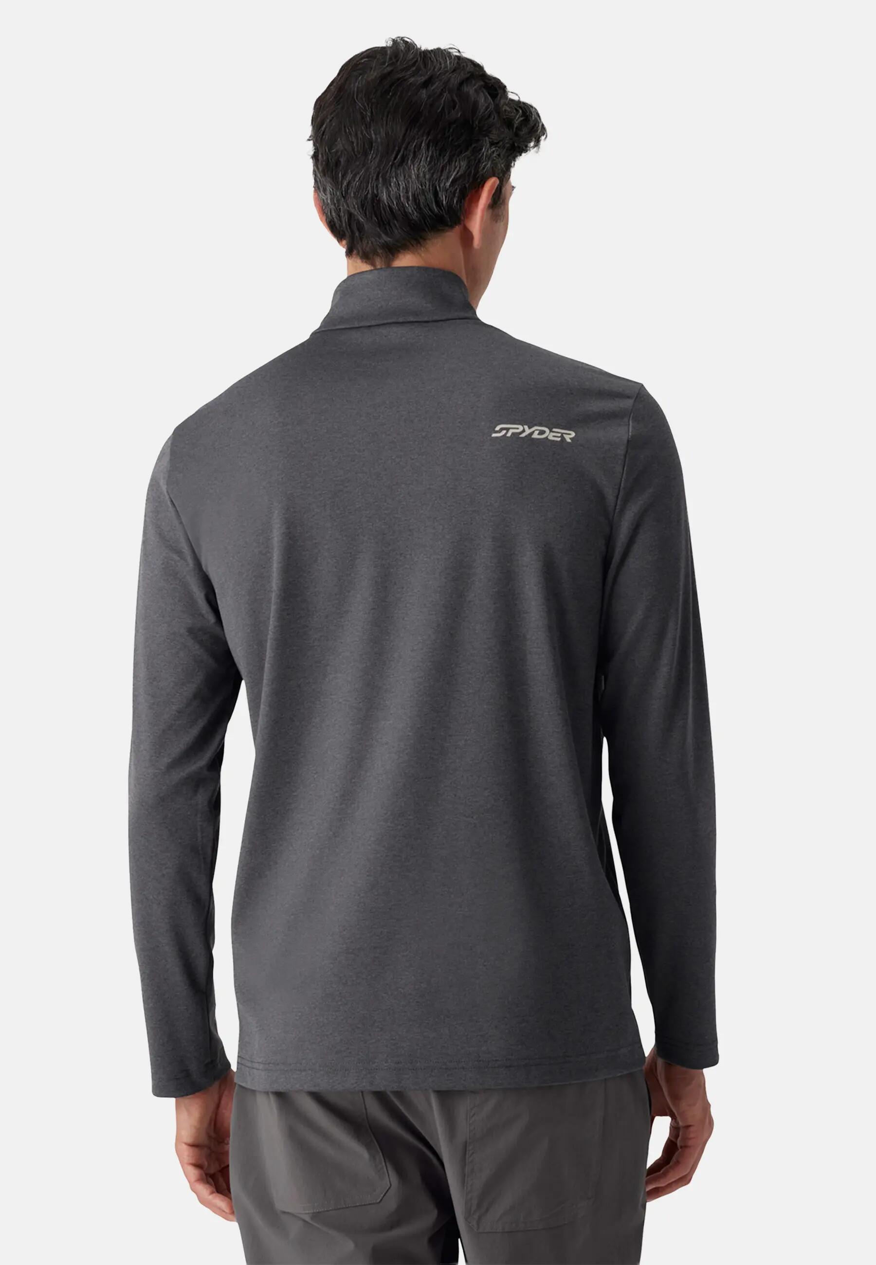 Sudadera Con Cremallera Ski Hombre - PROSPECT 1/2 2/3