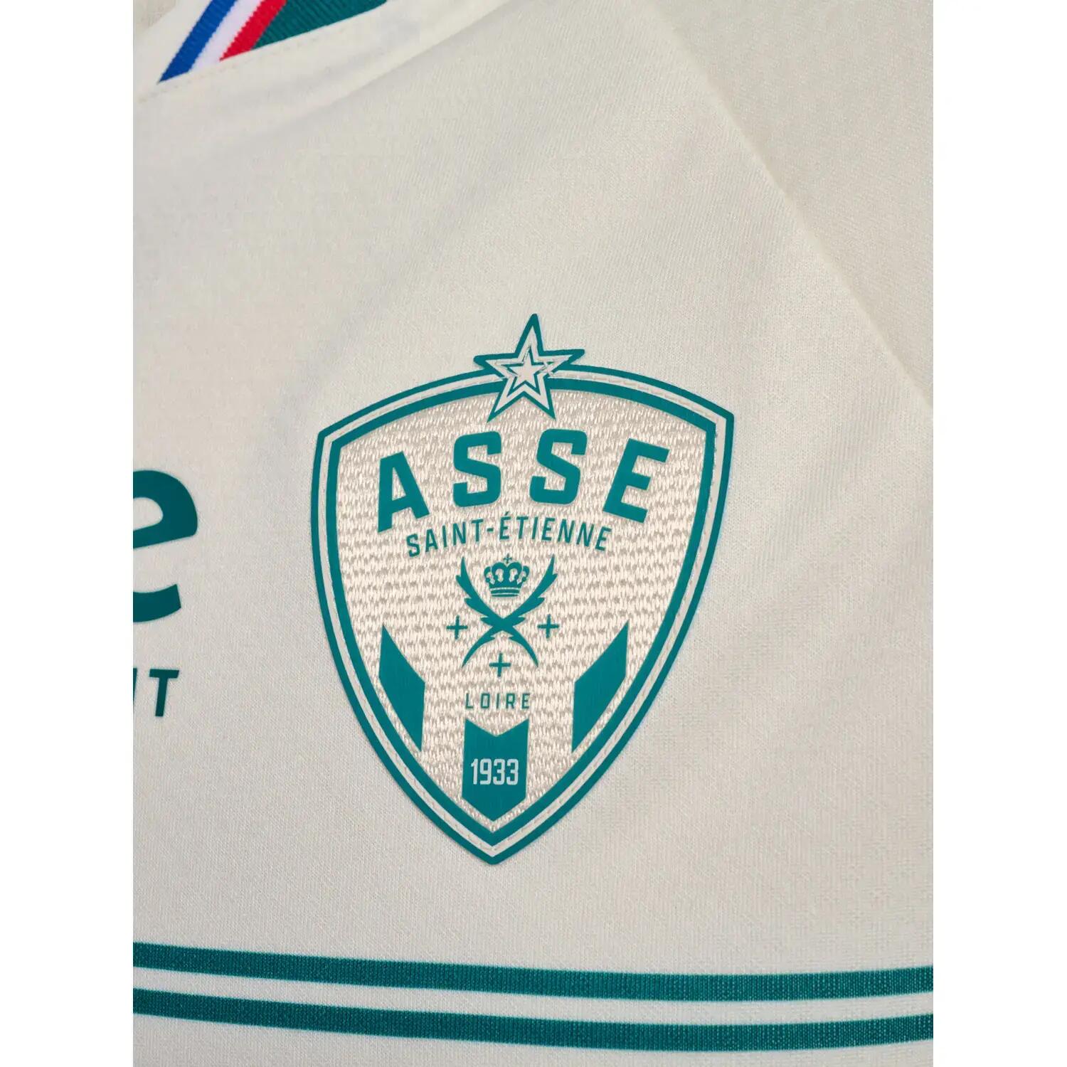 Maglia da trasferta ASSE 2026/27 4/7