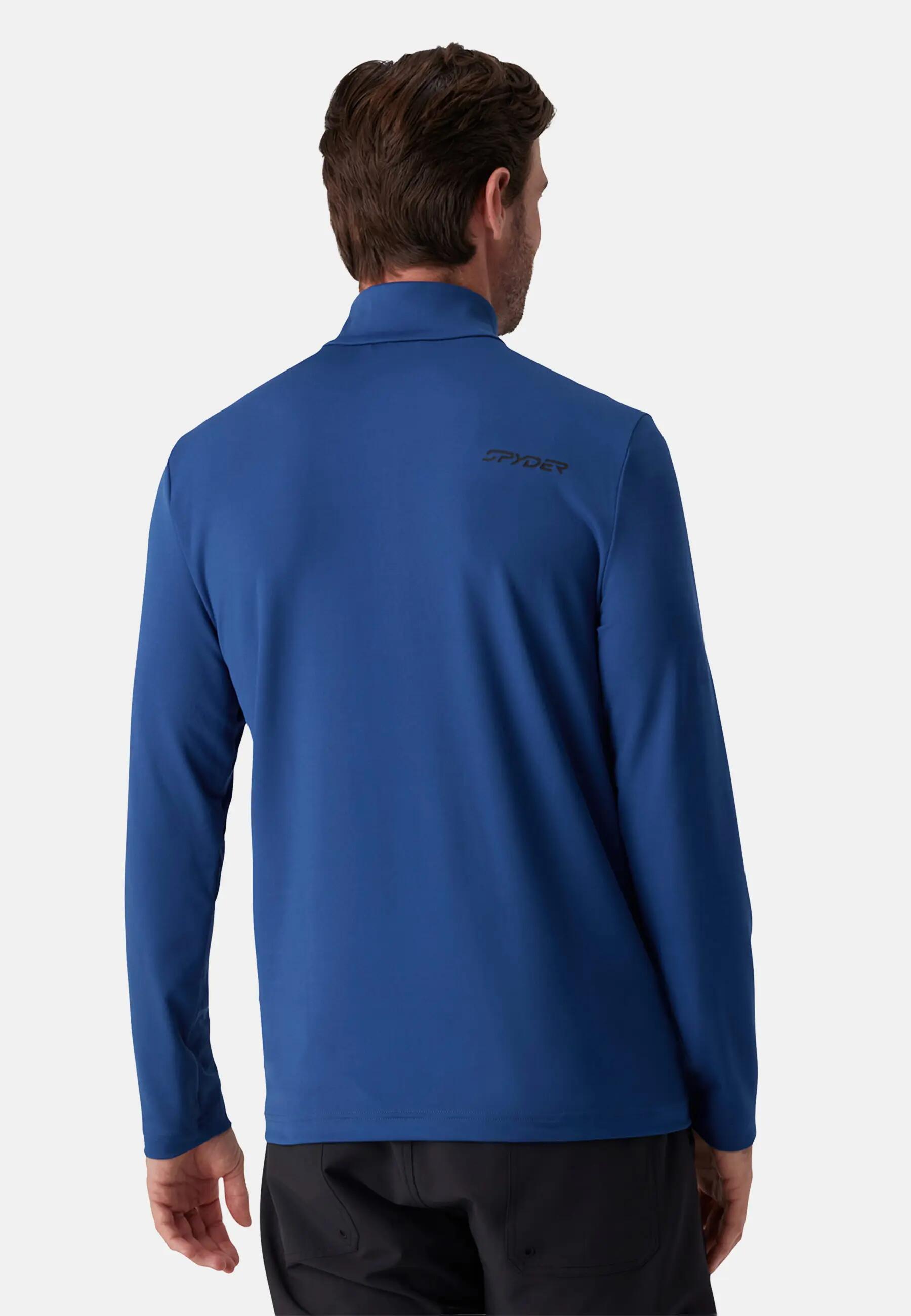 Sudadera Con Cremallera Ski Hombre - PROSPECT 1/2 2/3
