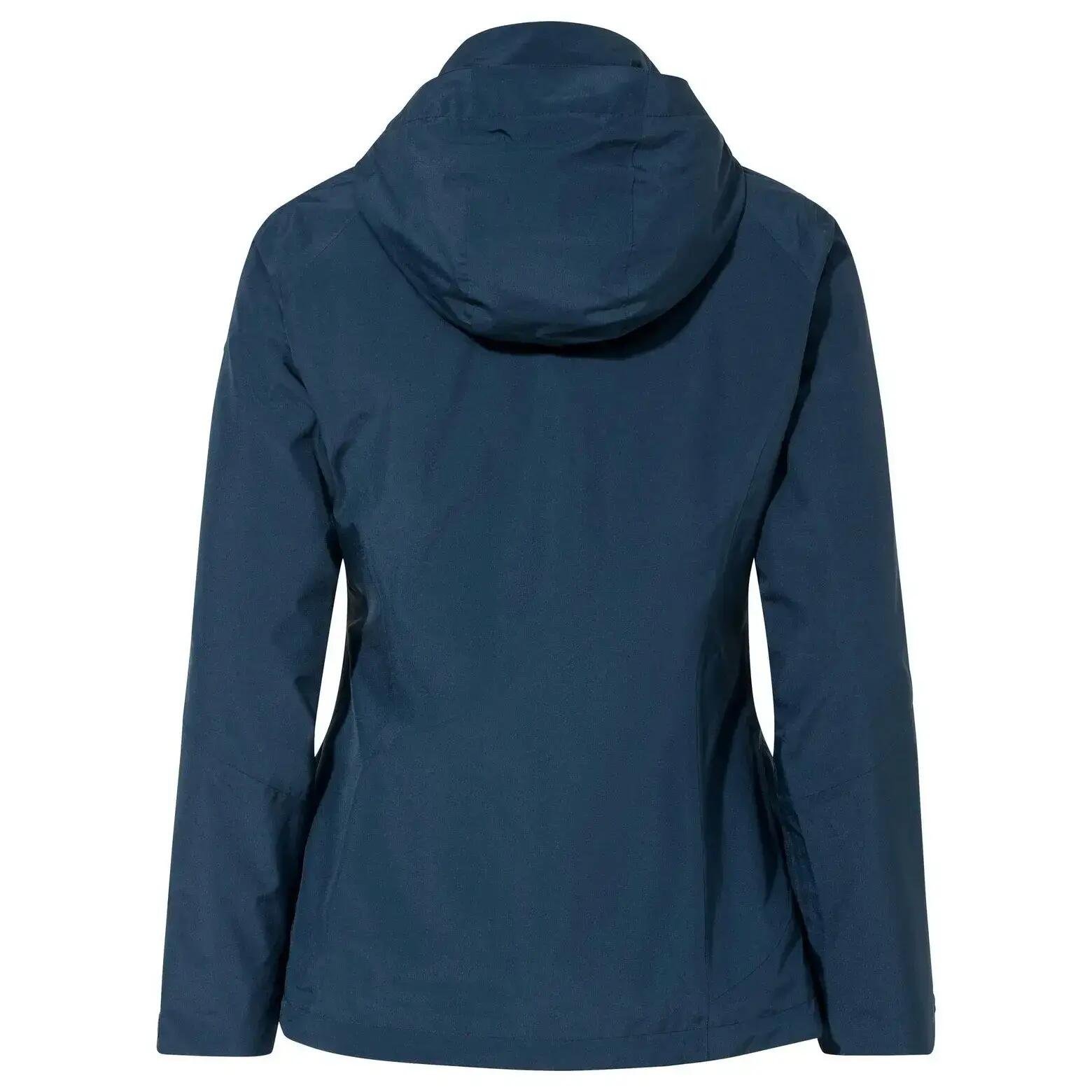 Veste imperméable 3 en 1 femme VAUDE Rosemoor II 3/3