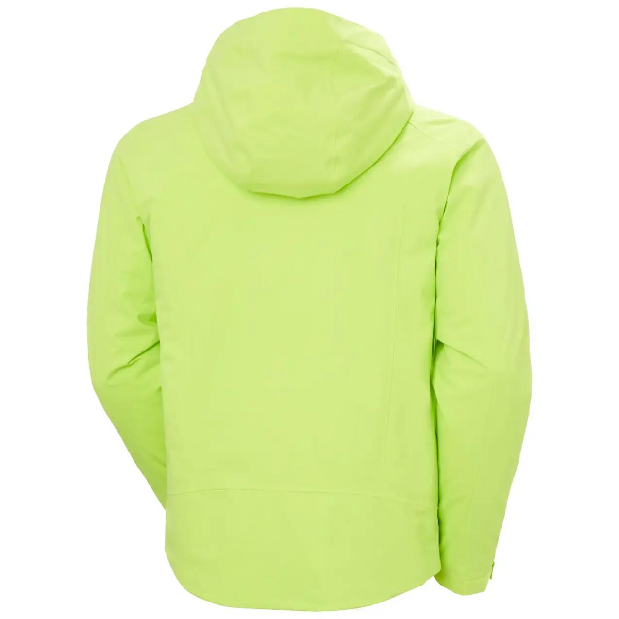 Giacca da sci Helly Hansen Alpha 4.0 2/2