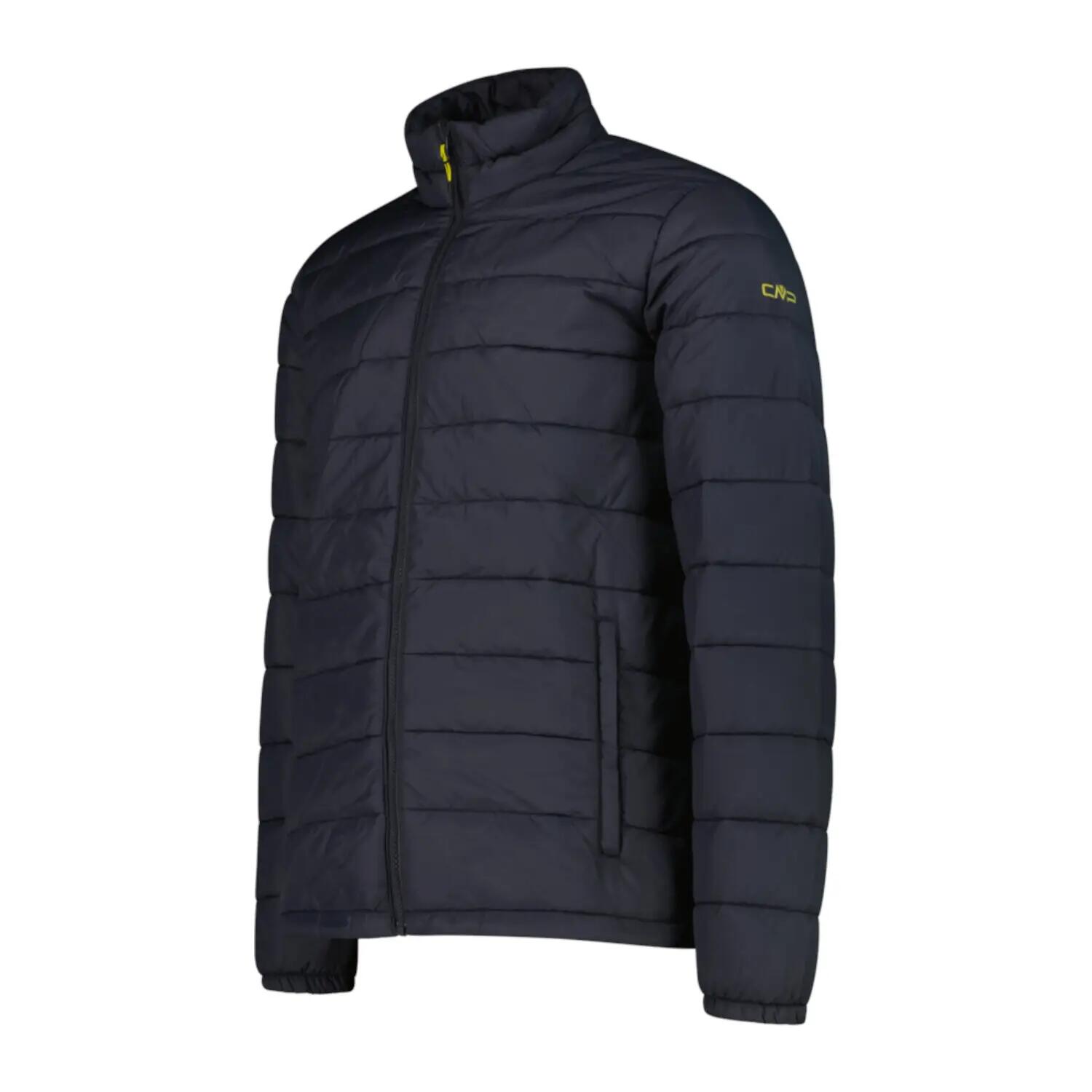 CMP Herren Jacke Man Jacket Zip Hood Detachable Inn.Jacket 36Z2257D 6/6